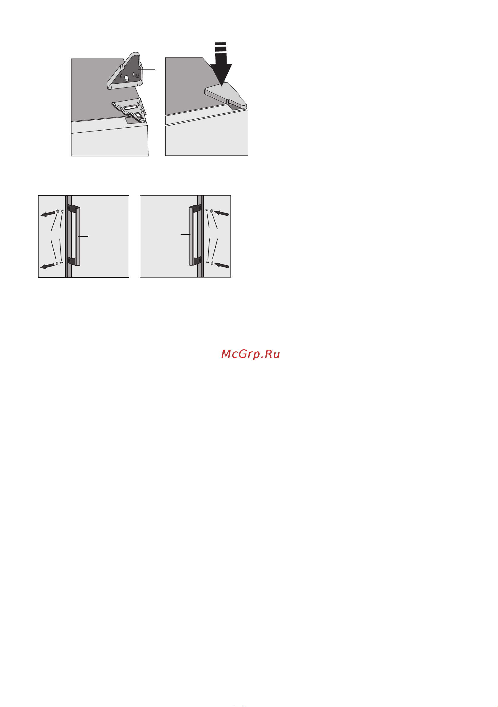 Gorenje FN619FES5 Руководство по эксплуатации онлайн [17/28] 875623