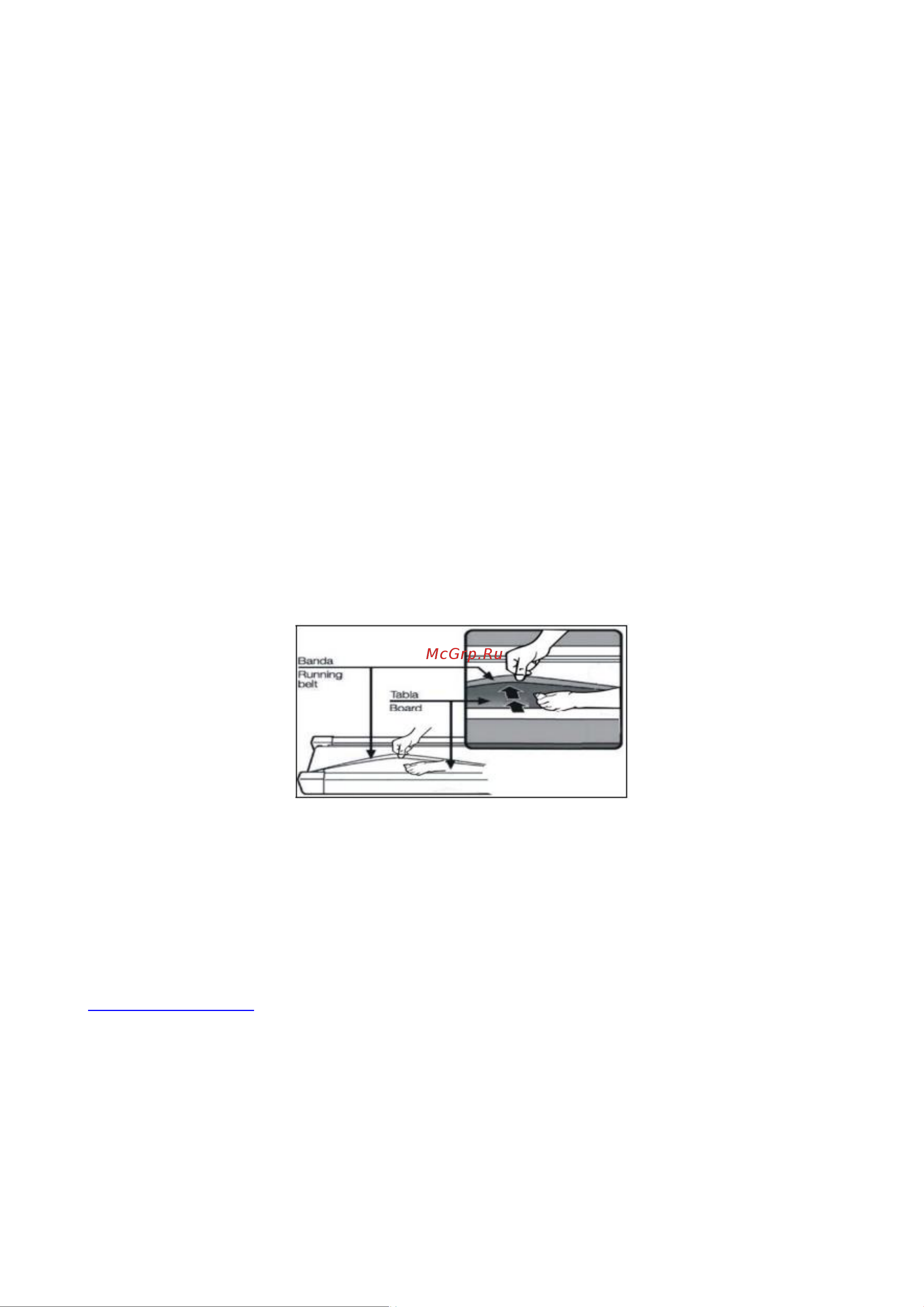 SVENSSON BODY LABS PHYSIOLINE_SPRINTMASTER_B Руководство по эксплуатации онлайн [7/36] 875638