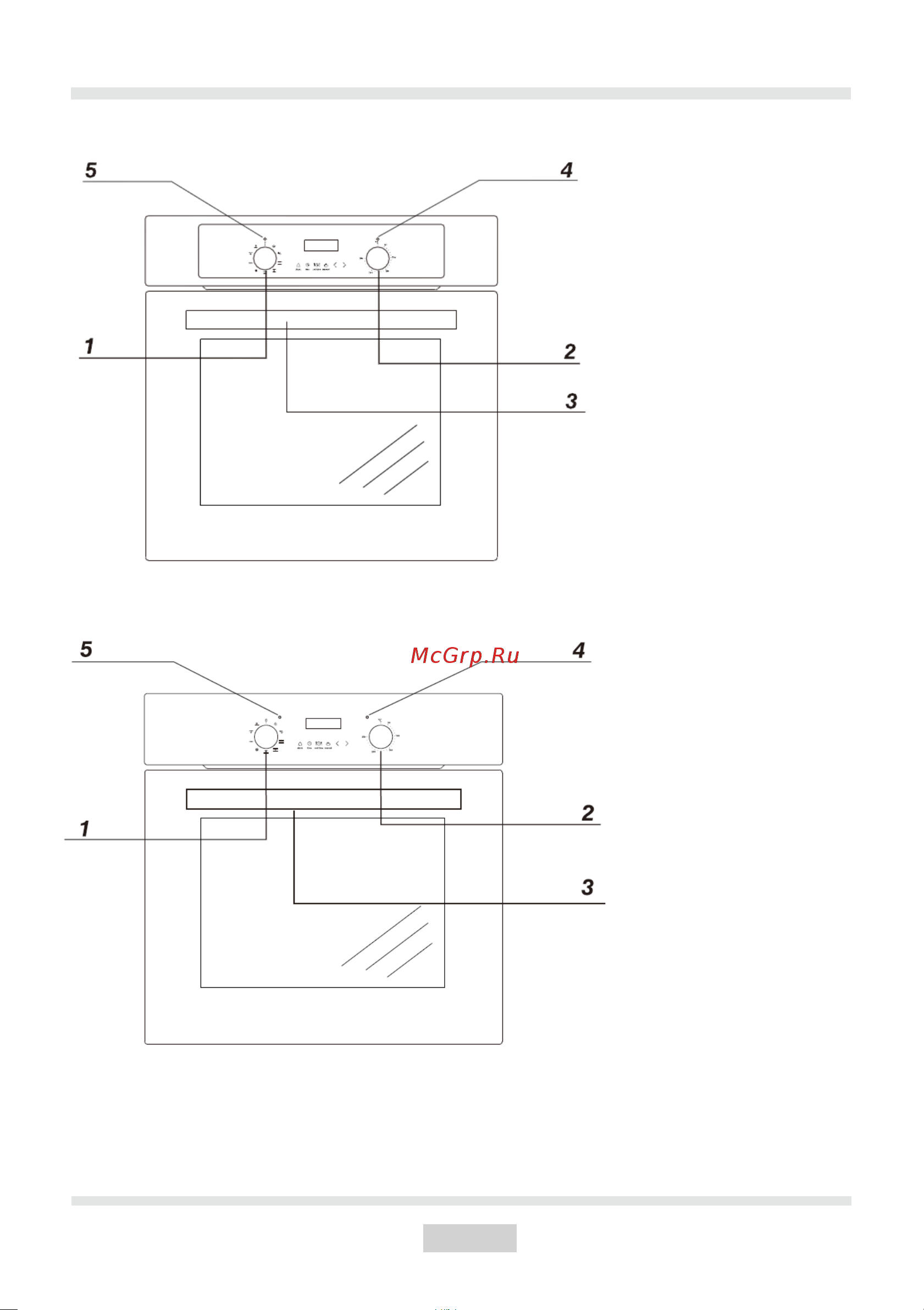 Gorenje BO6737E02AXK Руководство по эксплуатации онлайн [10/73] 875692