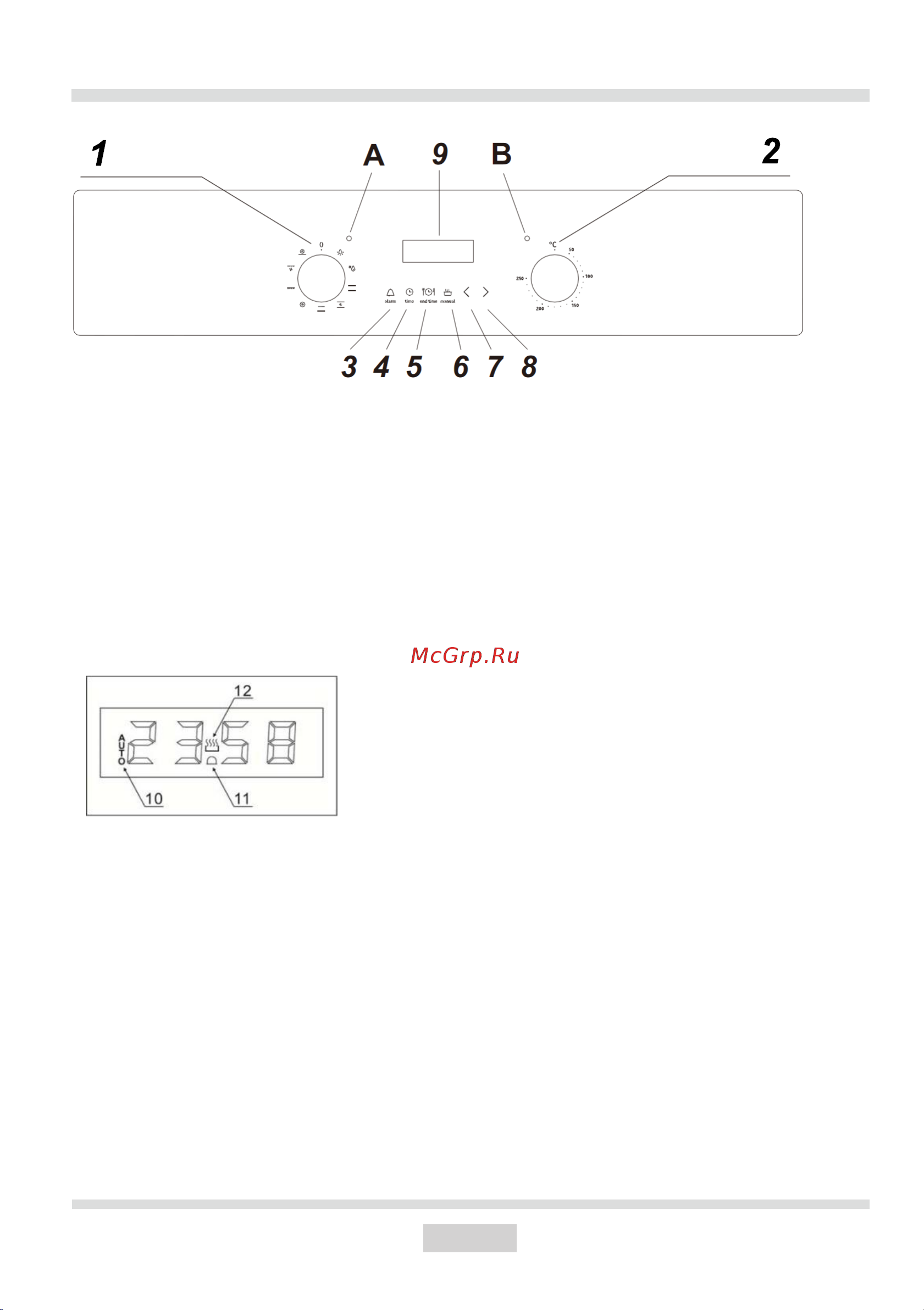 Gorenje BO6737E02AXK Руководство по эксплуатации онлайн [14/73] 875692