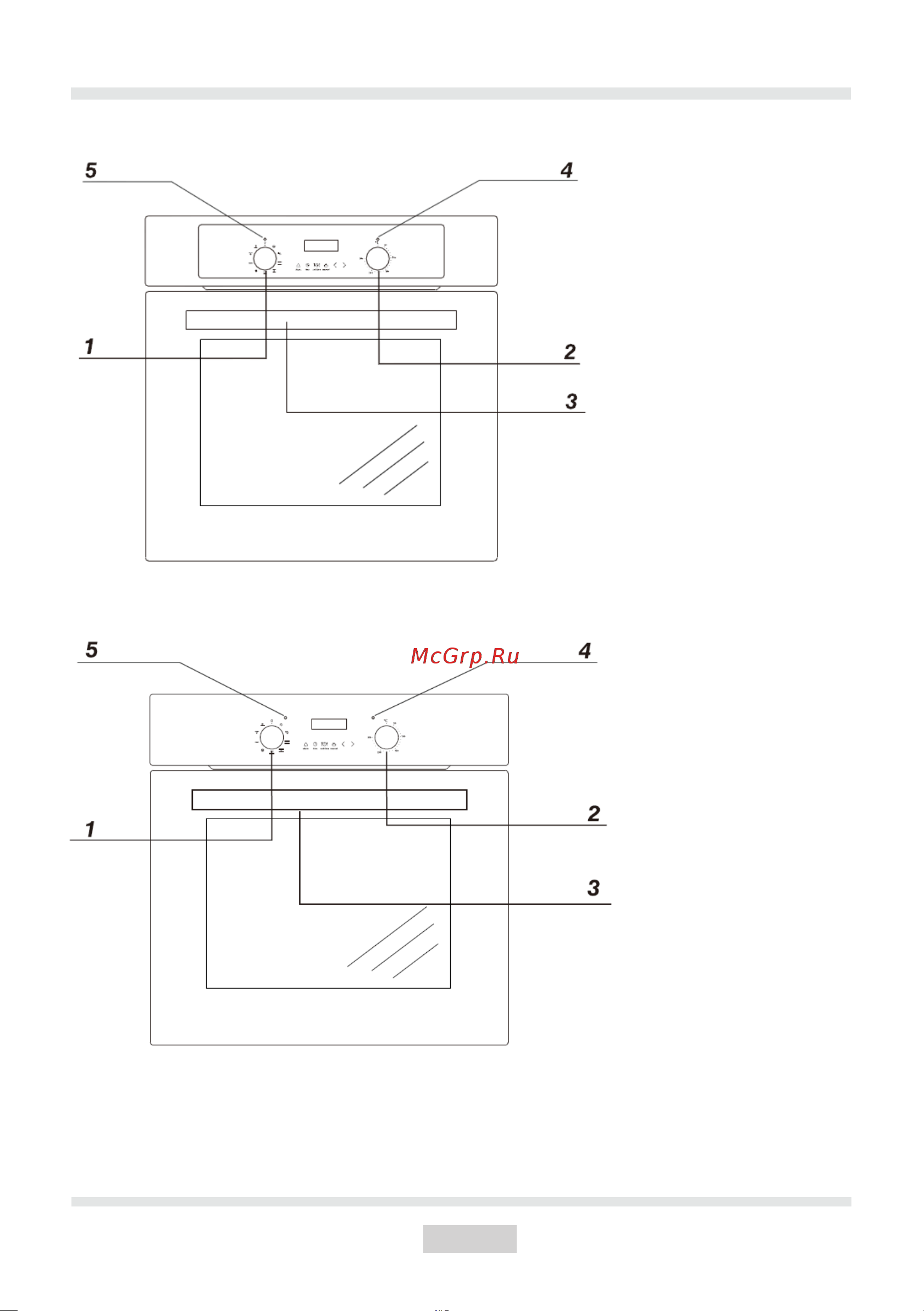 Gorenje BO6737E02AXK Руководство по эксплуатации онлайн [34/73] 875692