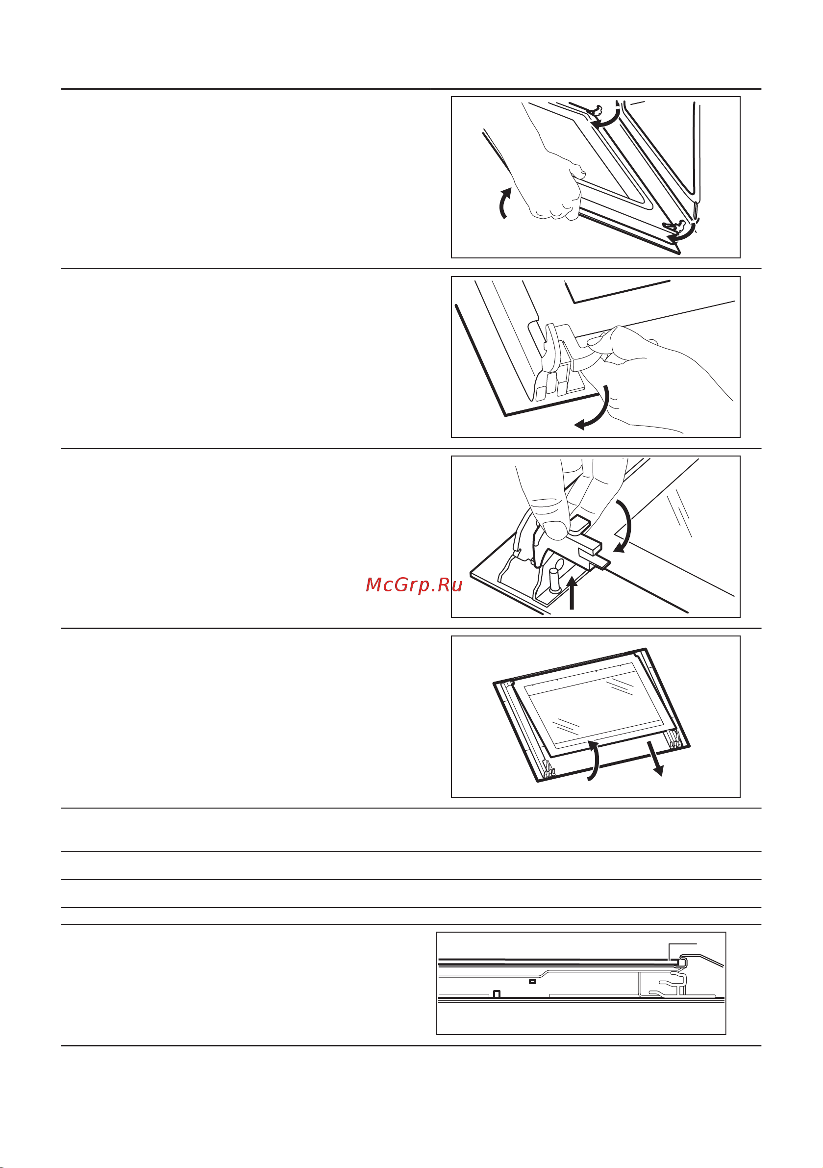 Electrolux EOF5C50BV Руководство по эксплуатации онлайн [19/372] 875804