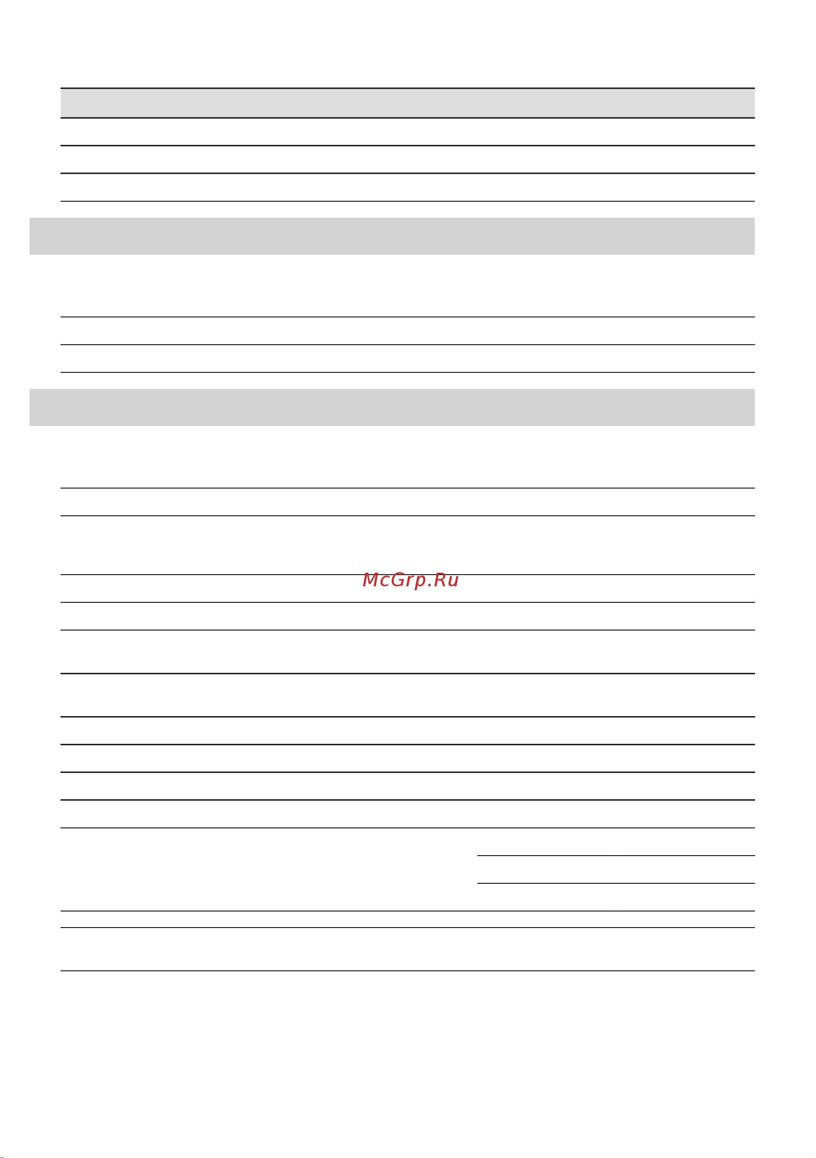 Electrolux EOF5C50BV Руководство по эксплуатации онлайн [235/372] 875804