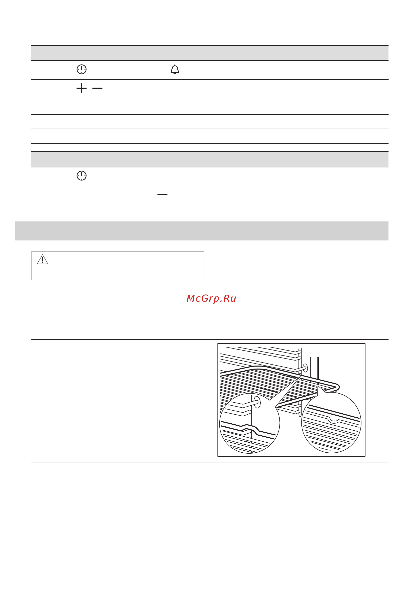 Electrolux EOF5C50BV Руководство по эксплуатации онлайн [294/372] 875804