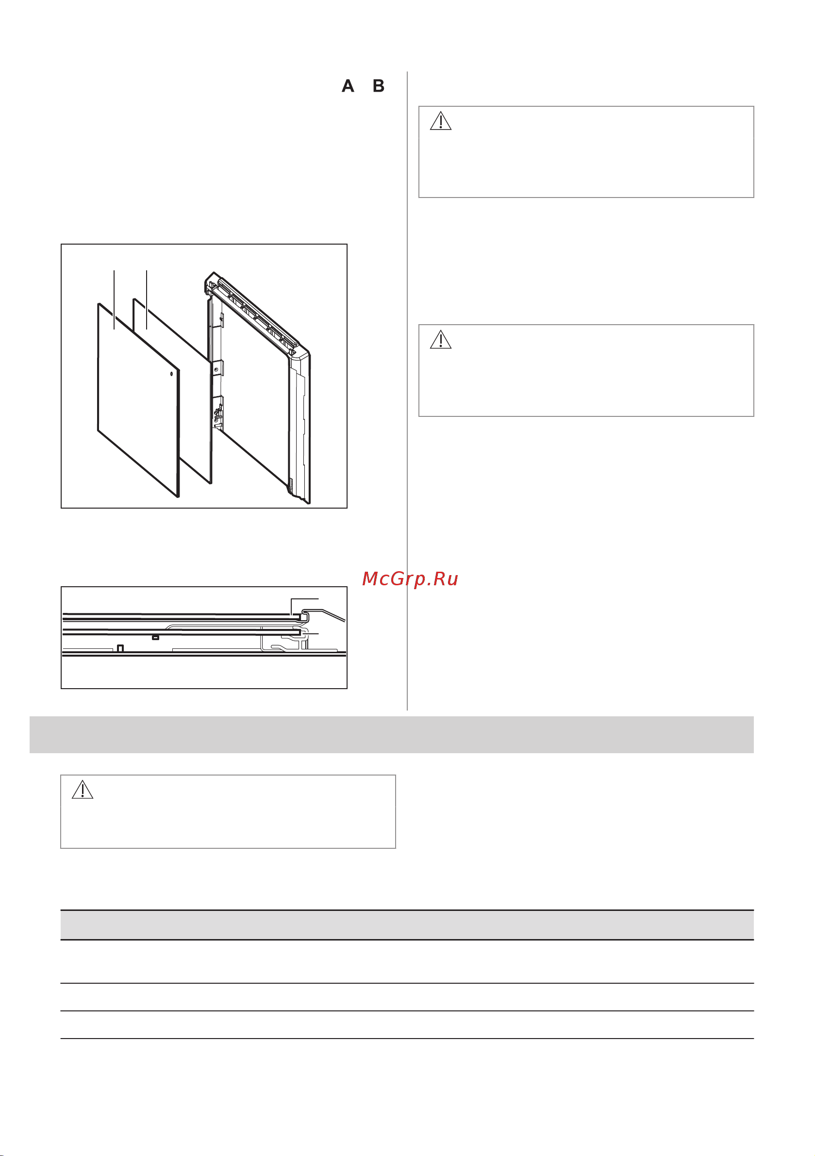 Electrolux EOD6C77WZ Руководство по эксплуатации онлайн [28/32] 875808