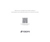 Roidmi EVE Plus SDJ01RMB+JCZ01RMB Руководство по эксплуатации