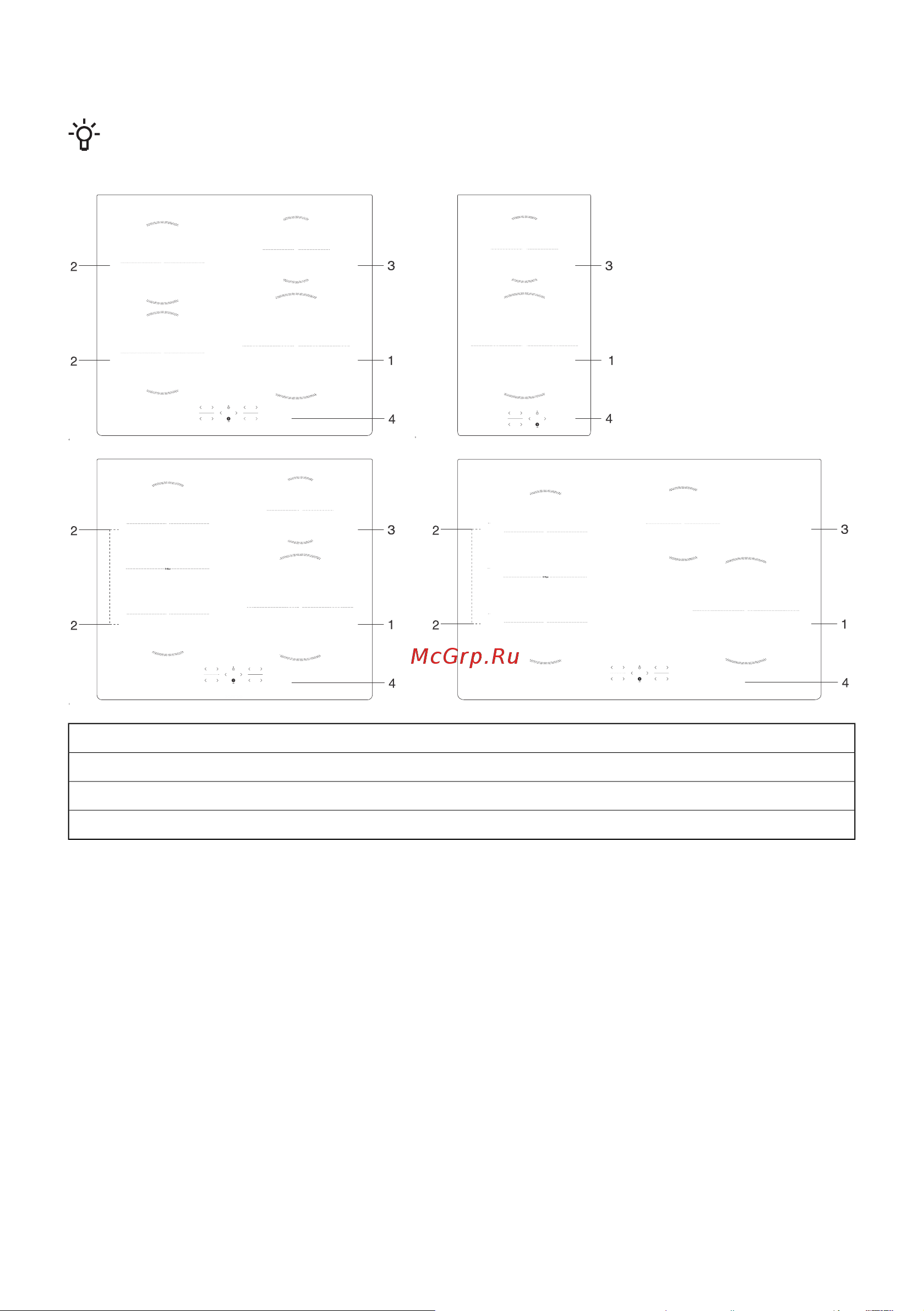 Gorenje GI6421BX Руководство по эксплуатации онлайн [18/37] 875846