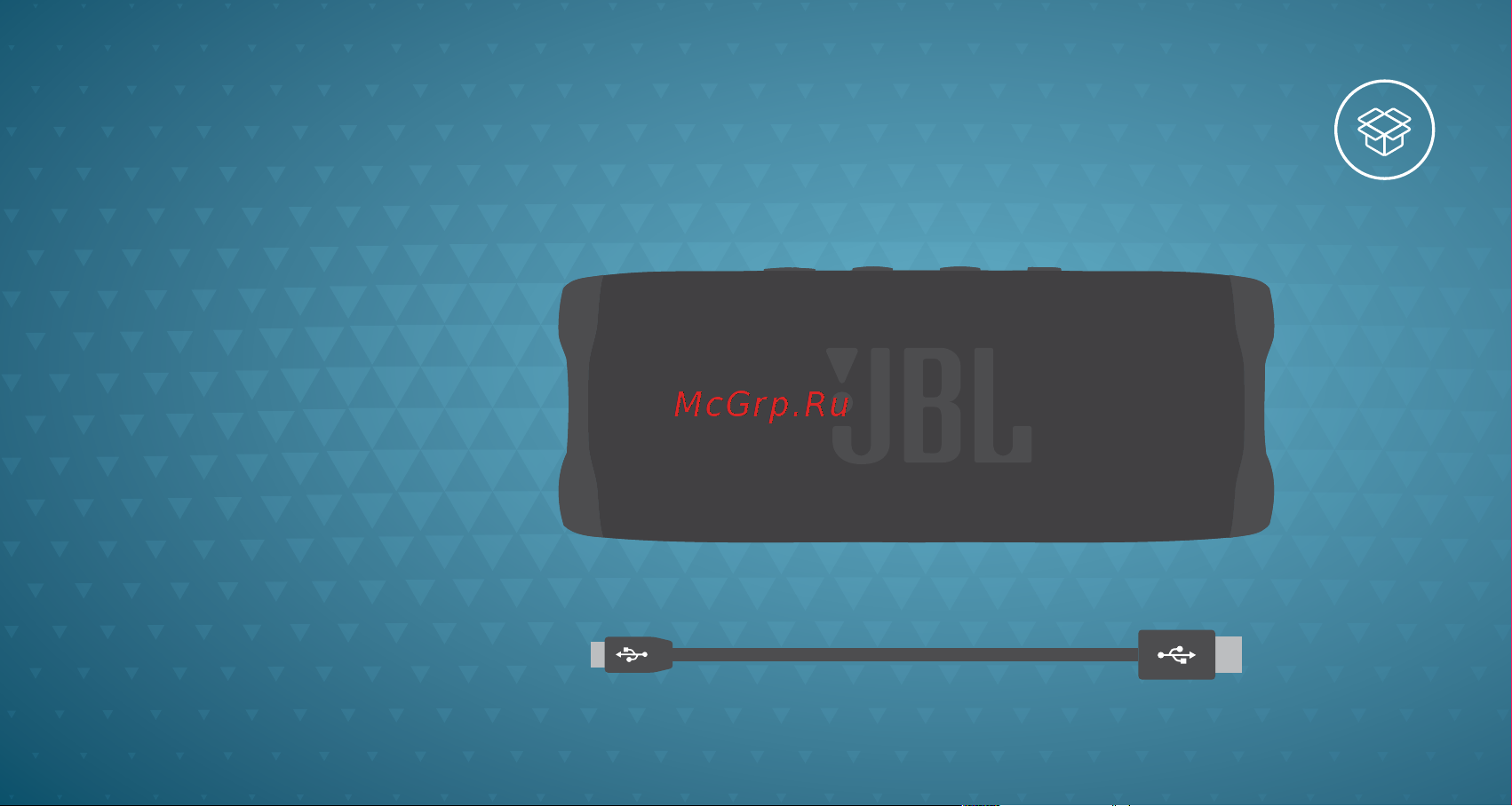 JBL Flip 6 Turquoise Руководство по эксплуатации онлайн [2/20] 875859