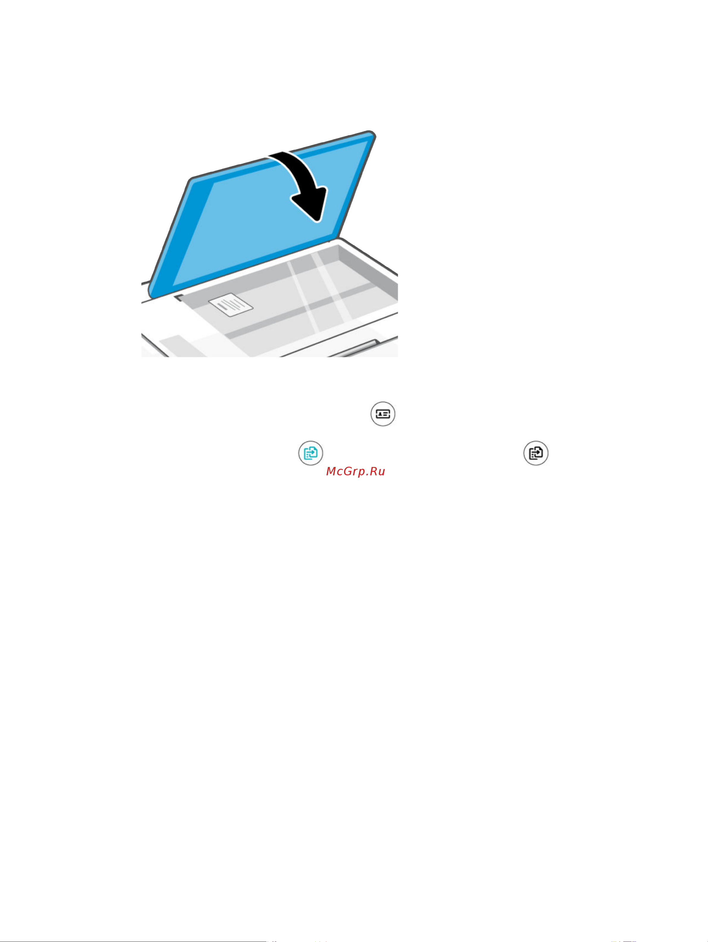 HP Smart Tank 581 Руководство по эксплуатации онлайн [38/112] 883850