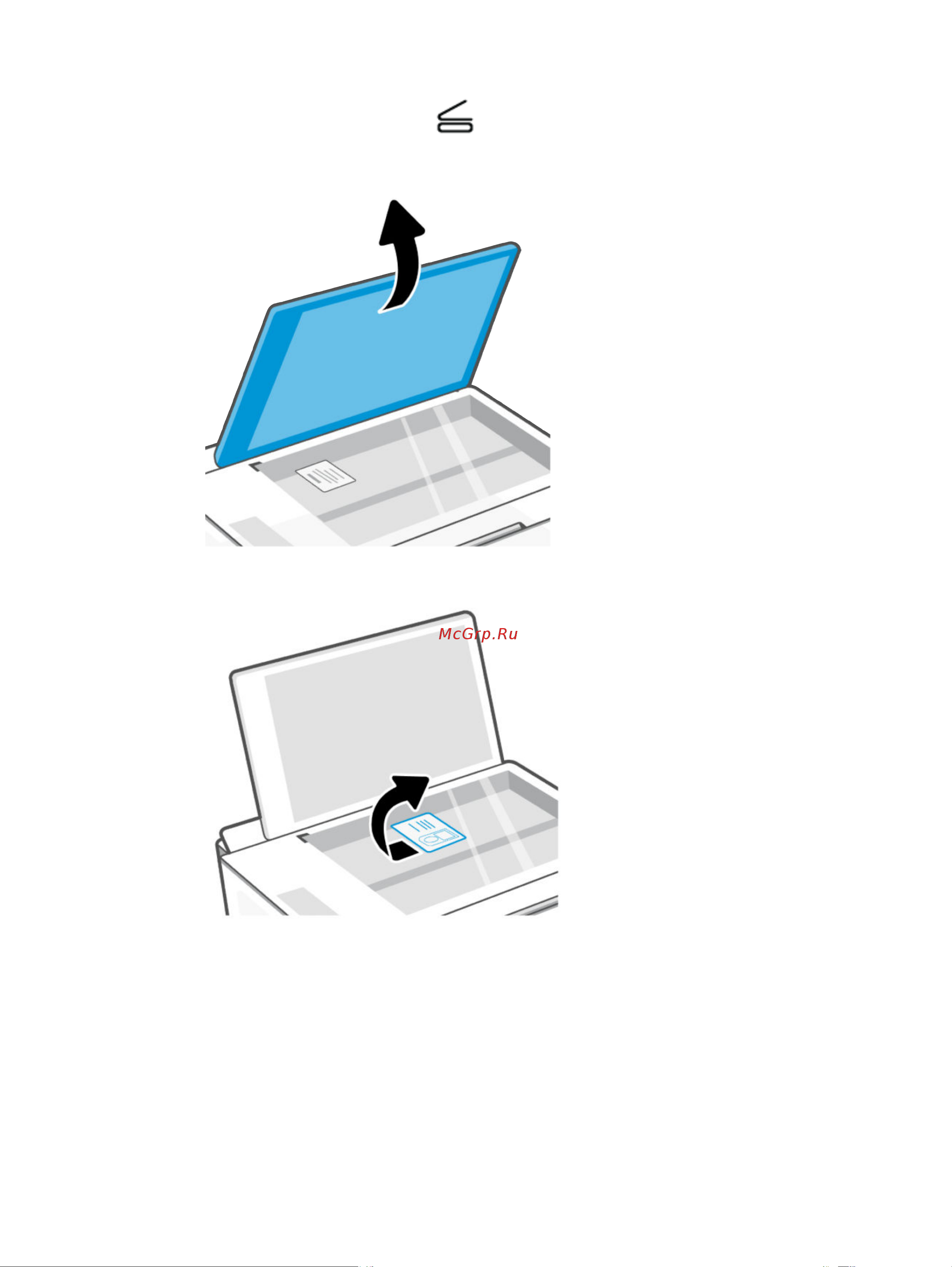 HP Smart Tank 581 Руководство по эксплуатации онлайн [39/112] 883850