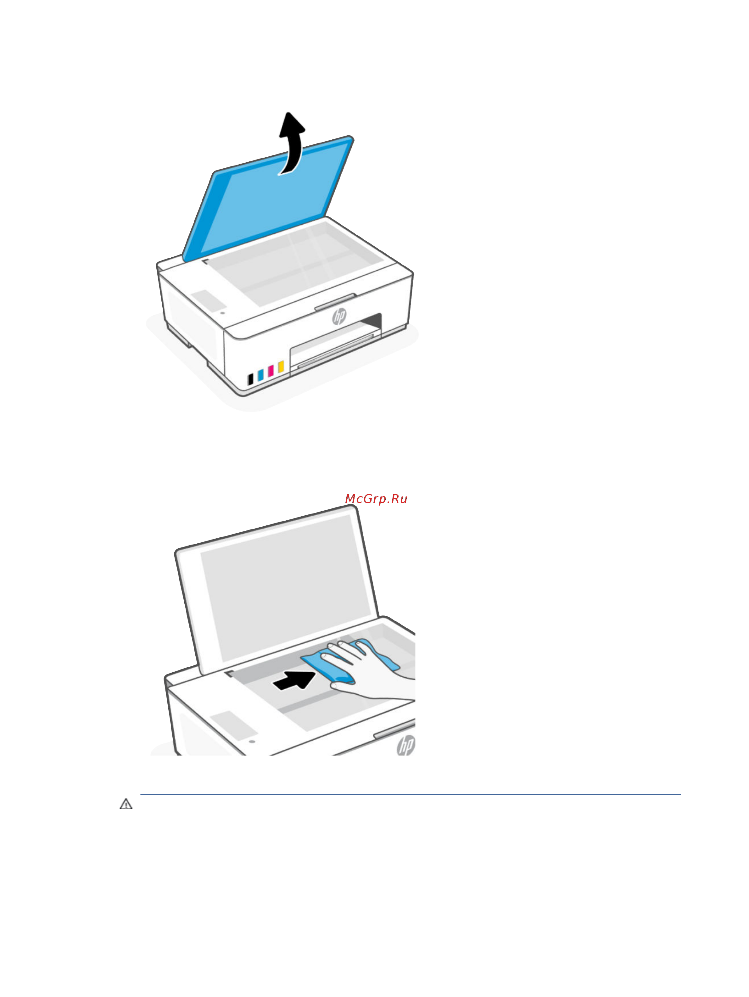 HP Smart Tank 581 Руководство по эксплуатации онлайн [92/112] 883850