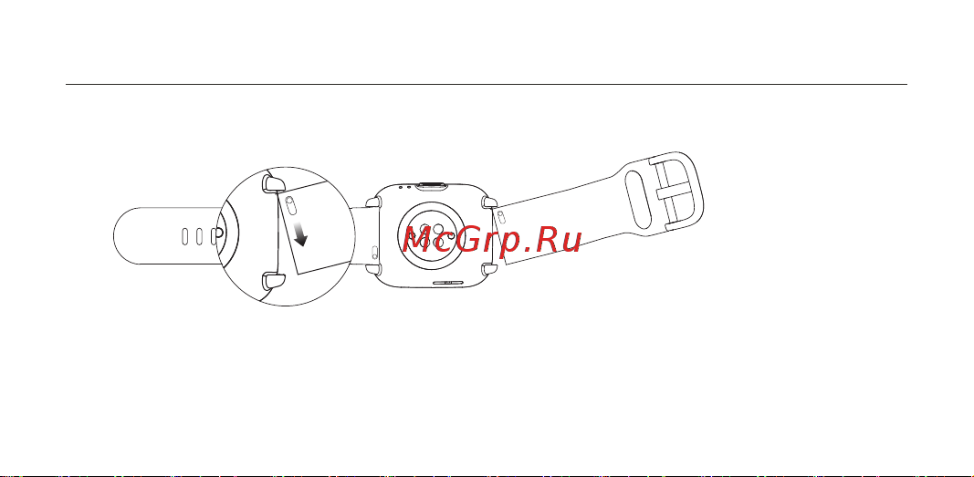 Amazfit Active A2211 Midnight Black Руководство по эксплуатации онлайн [6/12] 891105