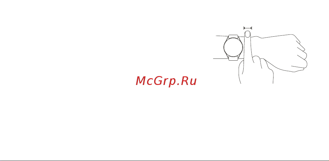 Amazfit Balance A2287 Sunset Grey Руководство по эксплуатации онлайн [9/15] 875968