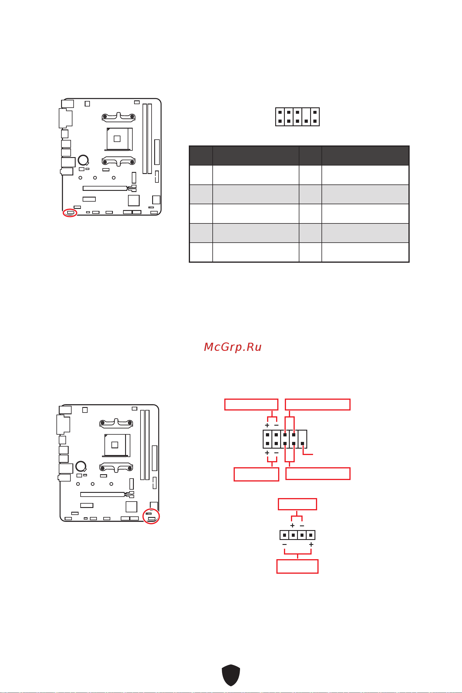 MSI B450M-A PRO MAX II Руководство по эксплуатации онлайн [246/355] 875973