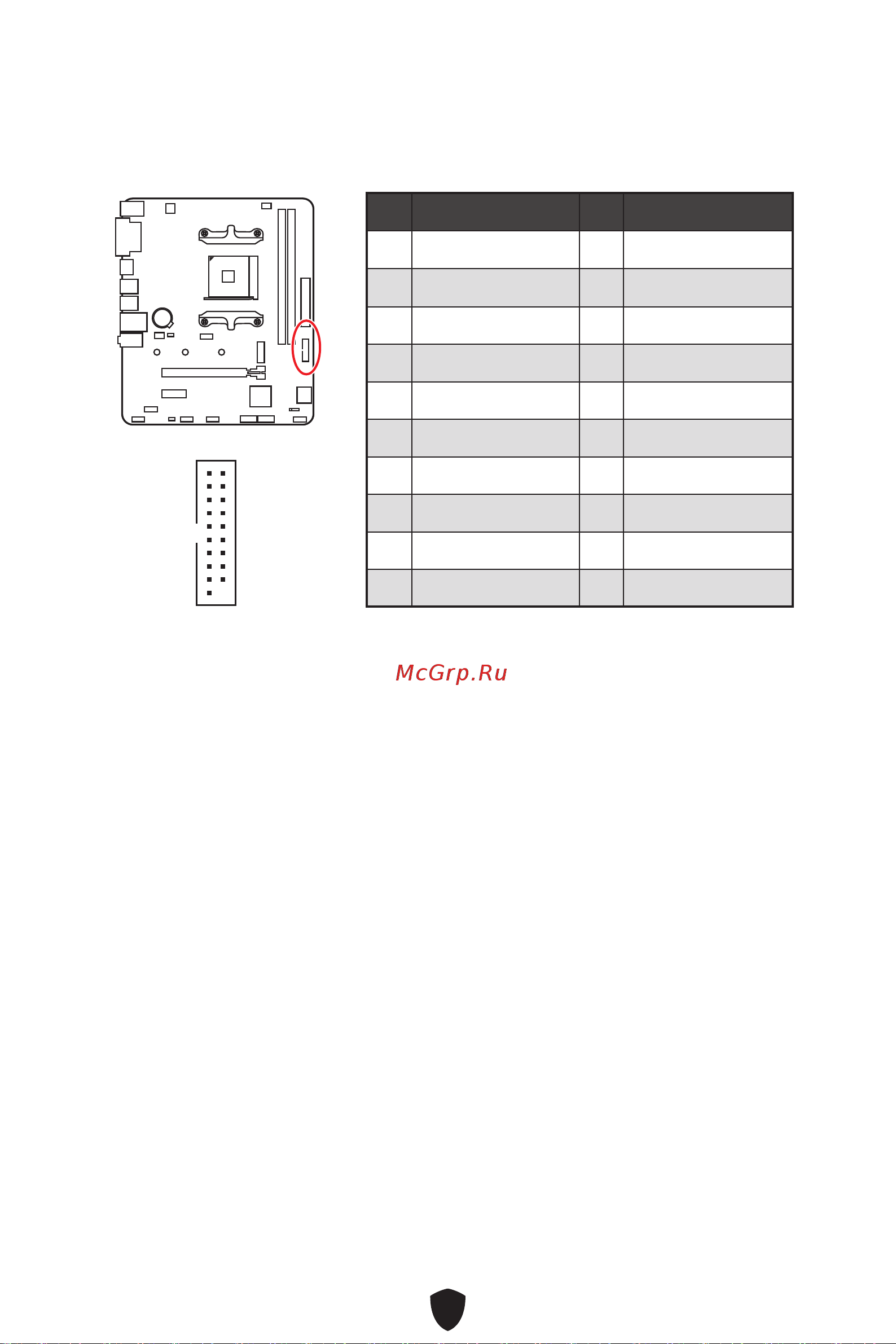 MSI B450M-A PRO MAX II Руководство по эксплуатации онлайн [249/355] 875973