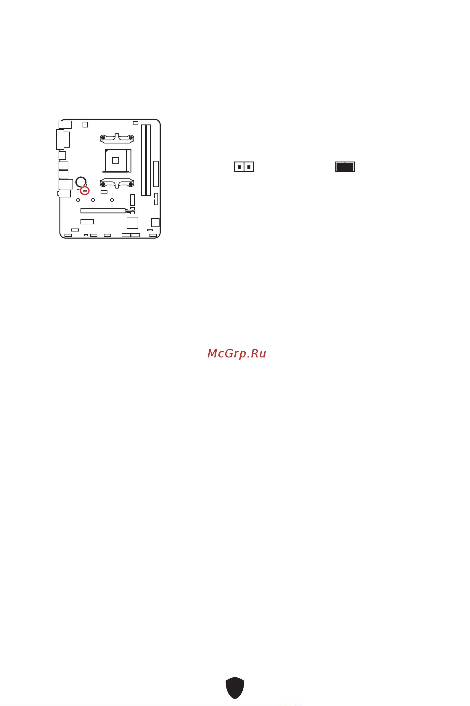 MSI B450M-A PRO MAX II Руководство по эксплуатации онлайн [295/355] 875973