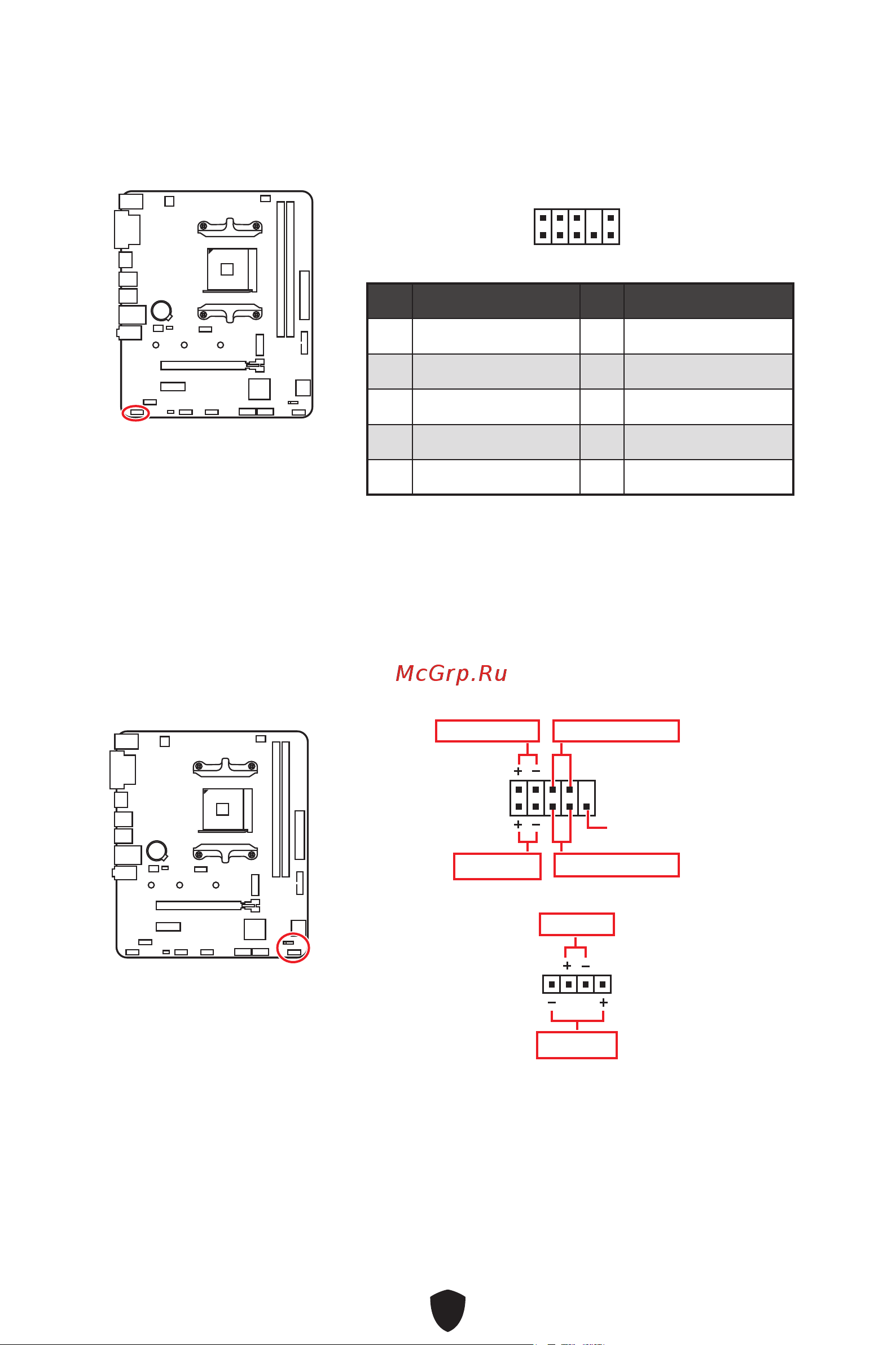 MSI B450M-A PRO MAX II Руководство по эксплуатации онлайн [332/355] 875973