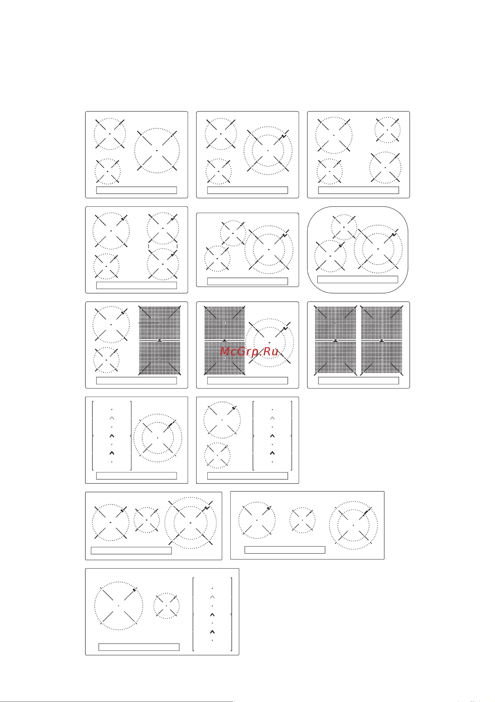 Teka IBC 64320 MSP BLACK Руководство по эксплуатации онлайн [3/18] 875986