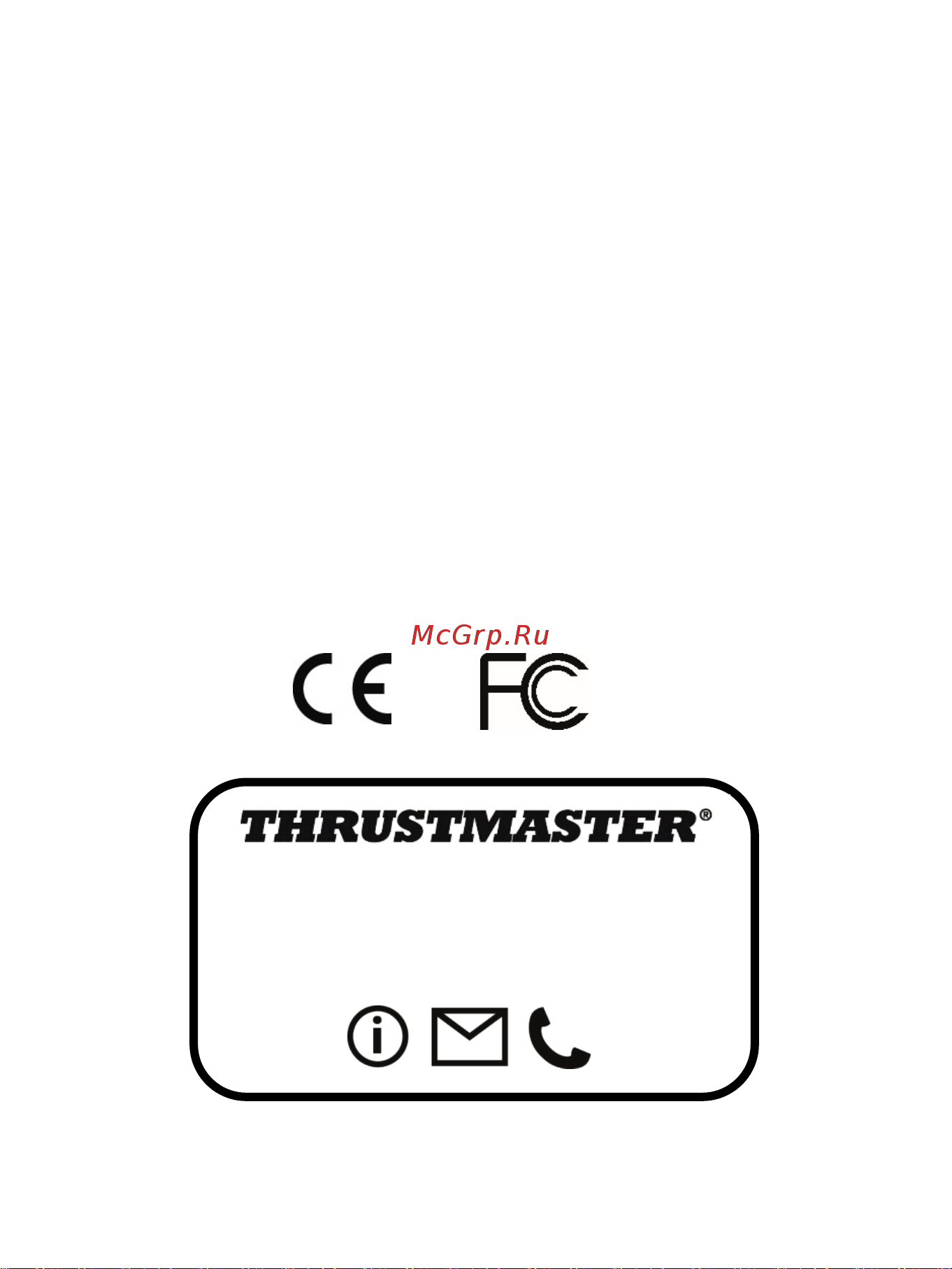 Thrustmaster TCA YOKE PACK BOEING EDITION Руководство по эксплуатации онлайн [259/415] 875998
