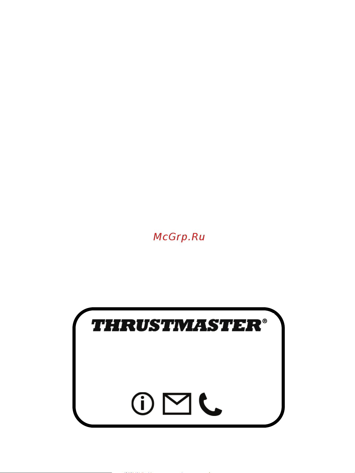 Thrustmaster TCA YOKE PACK BOEING EDITION Руководство по эксплуатации онлайн [394/415] 875998