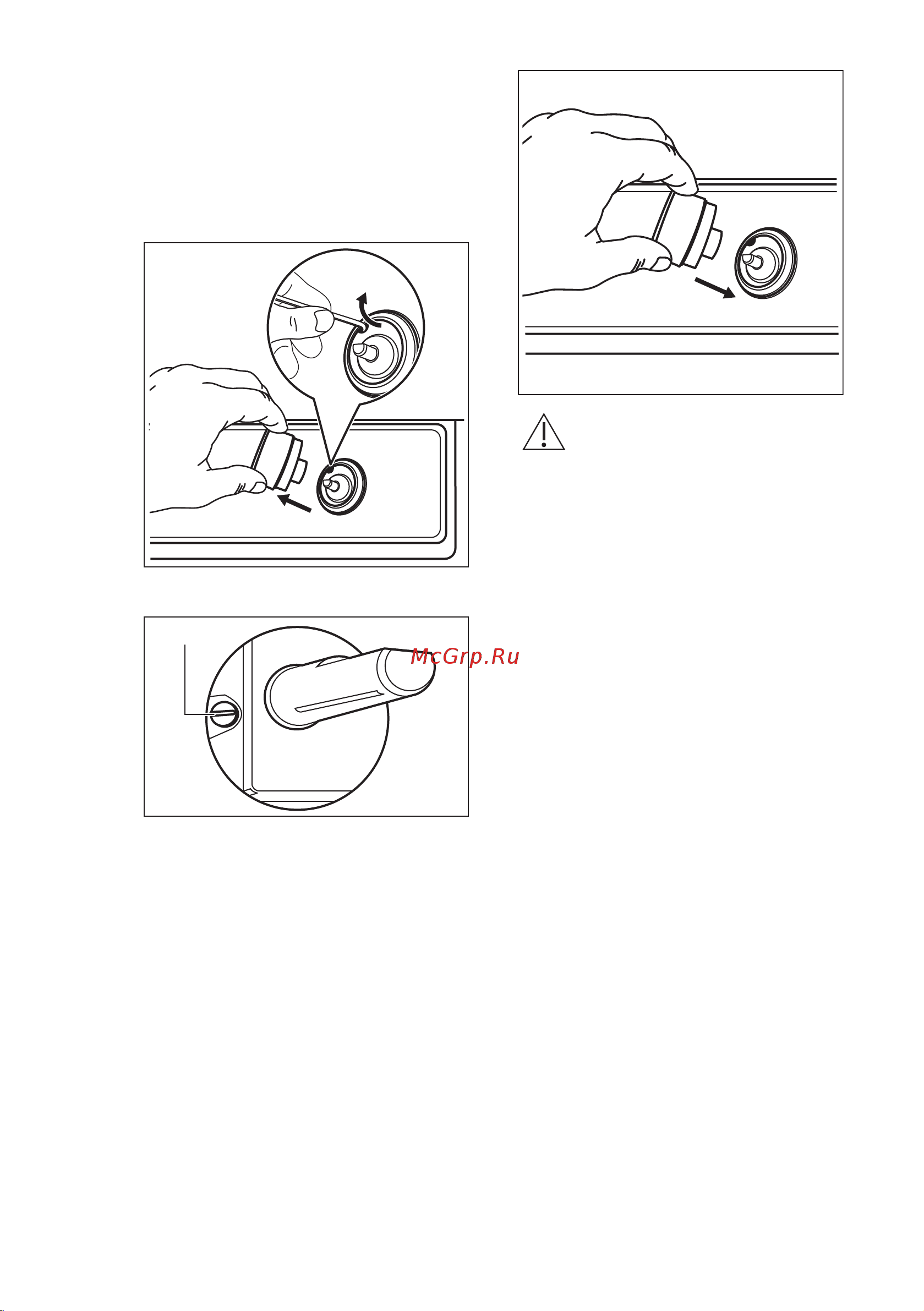 Electrolux EGS6436SX Руководство по эксплуатации онлайн [9/20] 876037