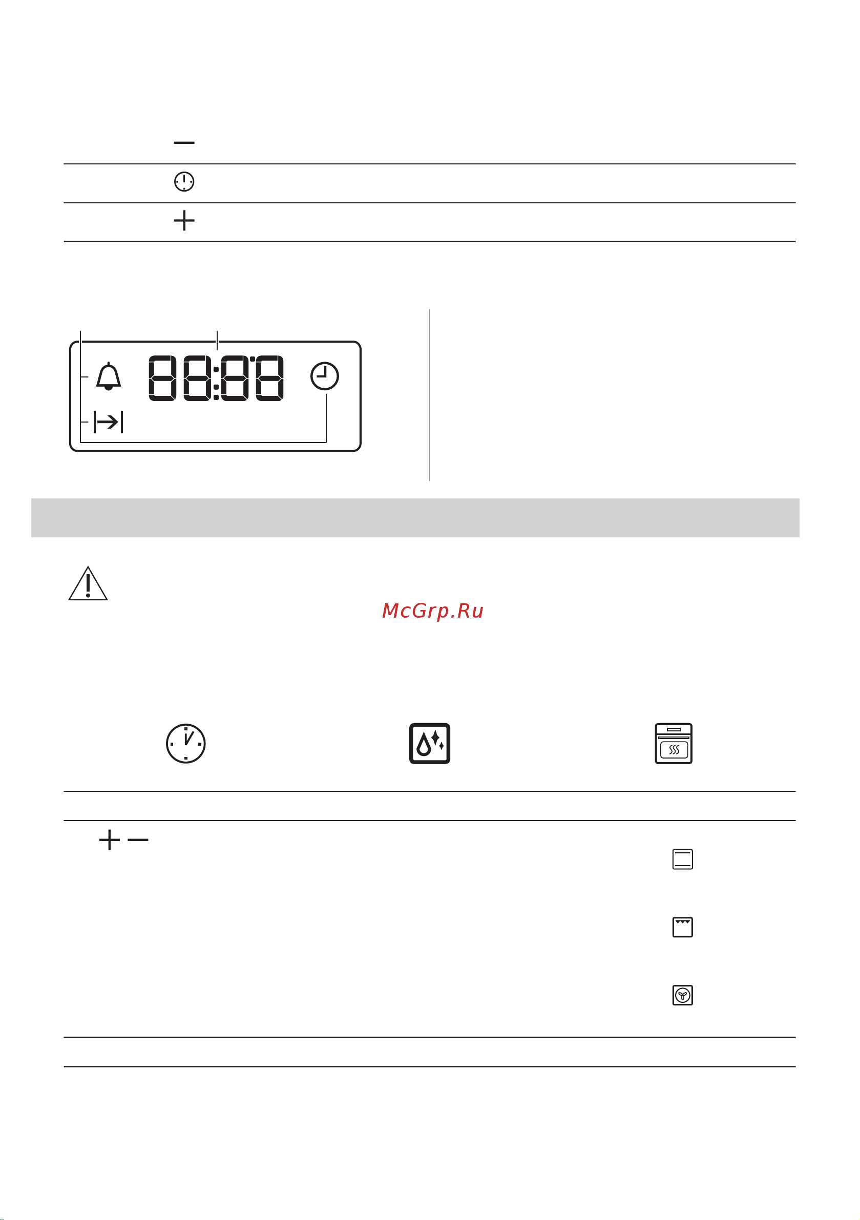 Electrolux EOF5C50BZ Руководство по эксплуатации онлайн [157/344] 883314