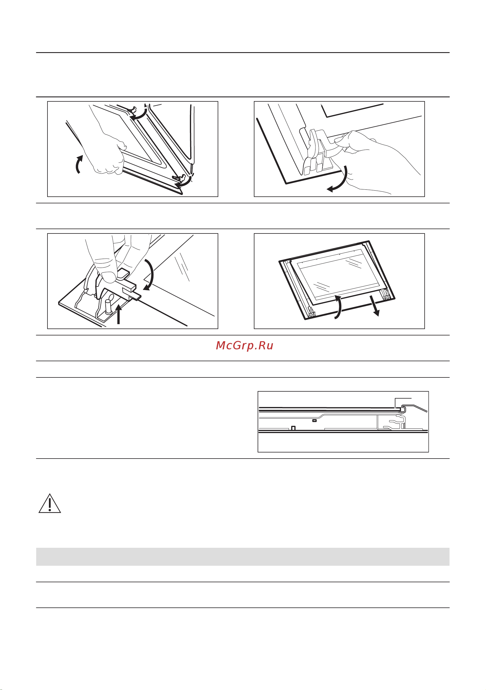 Electrolux EOF5C50BZ Руководство по эксплуатации онлайн [19/344] 876093