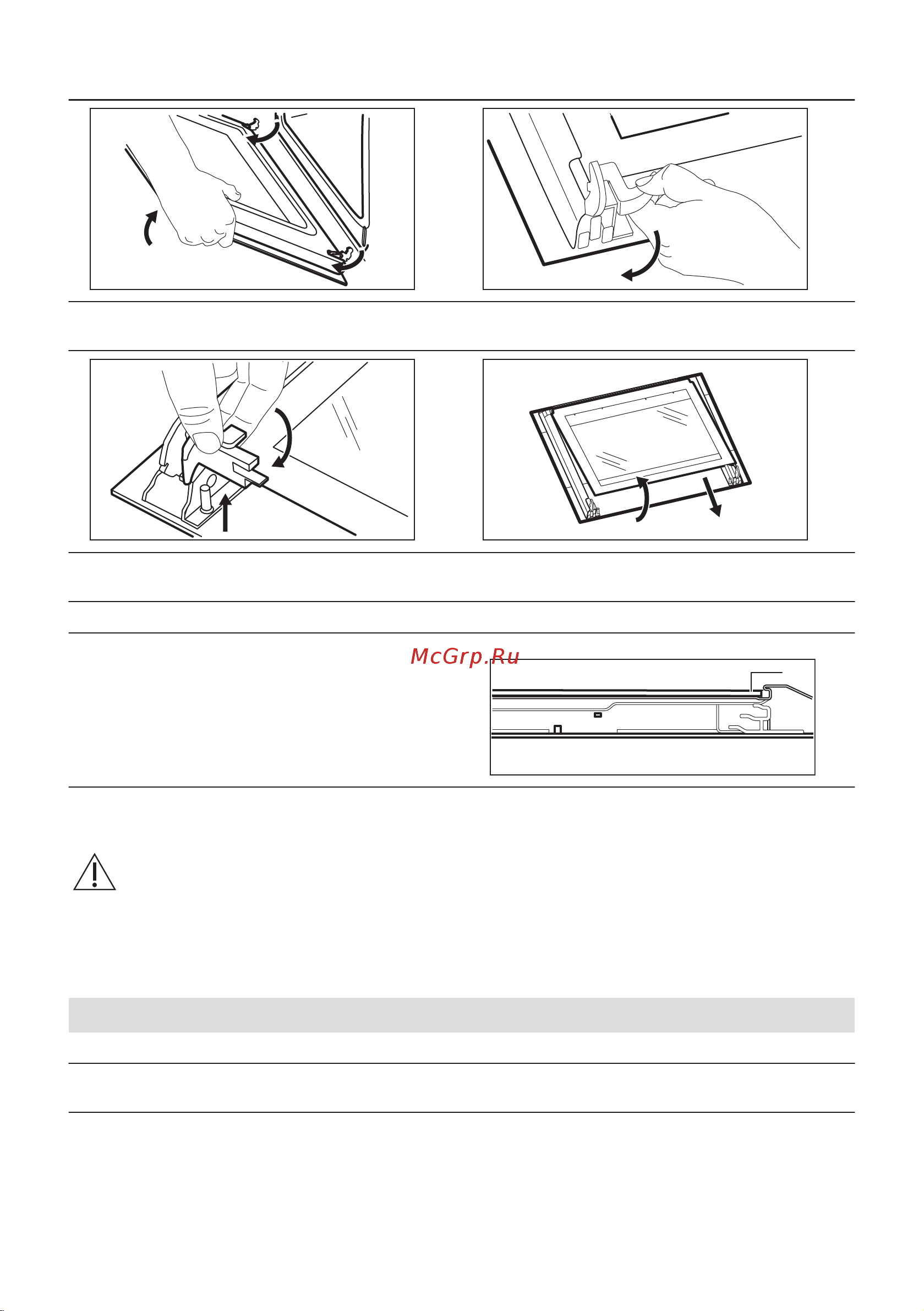Electrolux EOF5C50BZ Руководство по эксплуатации онлайн [255/344] 883314