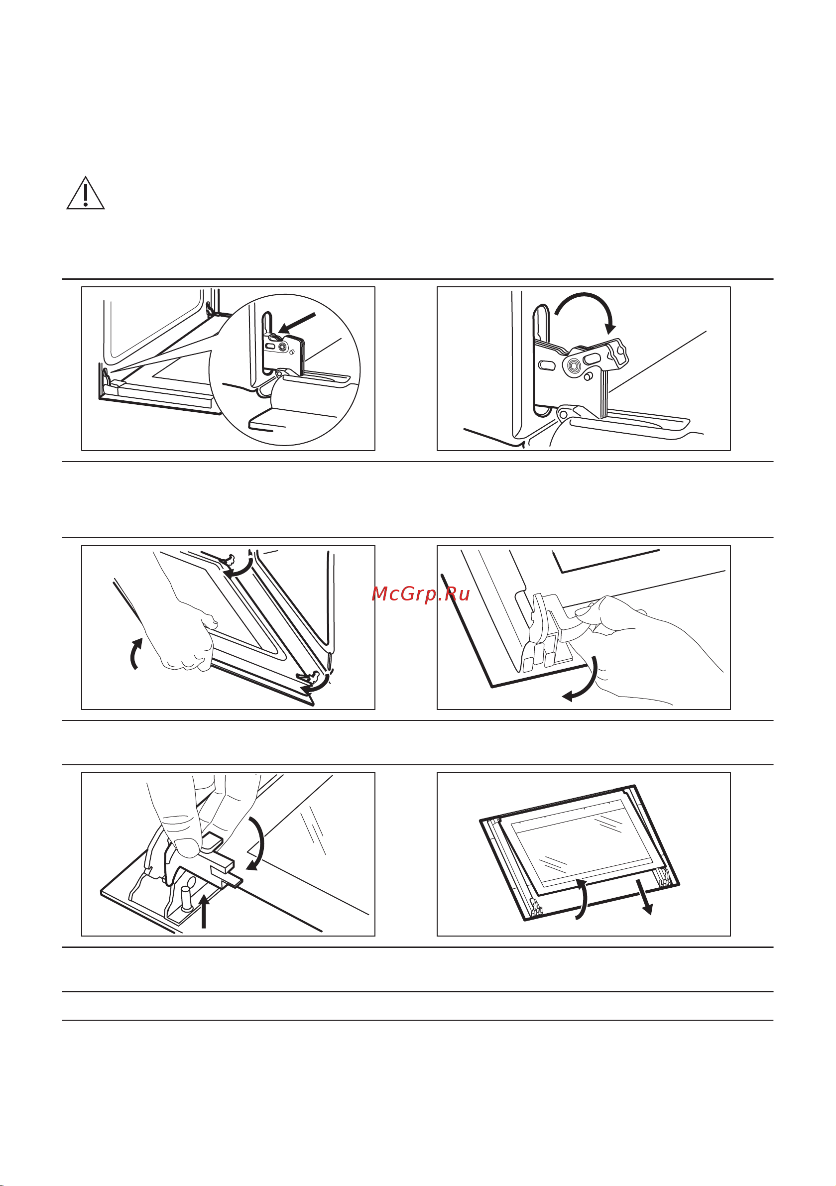 Electrolux EOF5C50BZ Руководство по эксплуатации онлайн [297/344] 883314