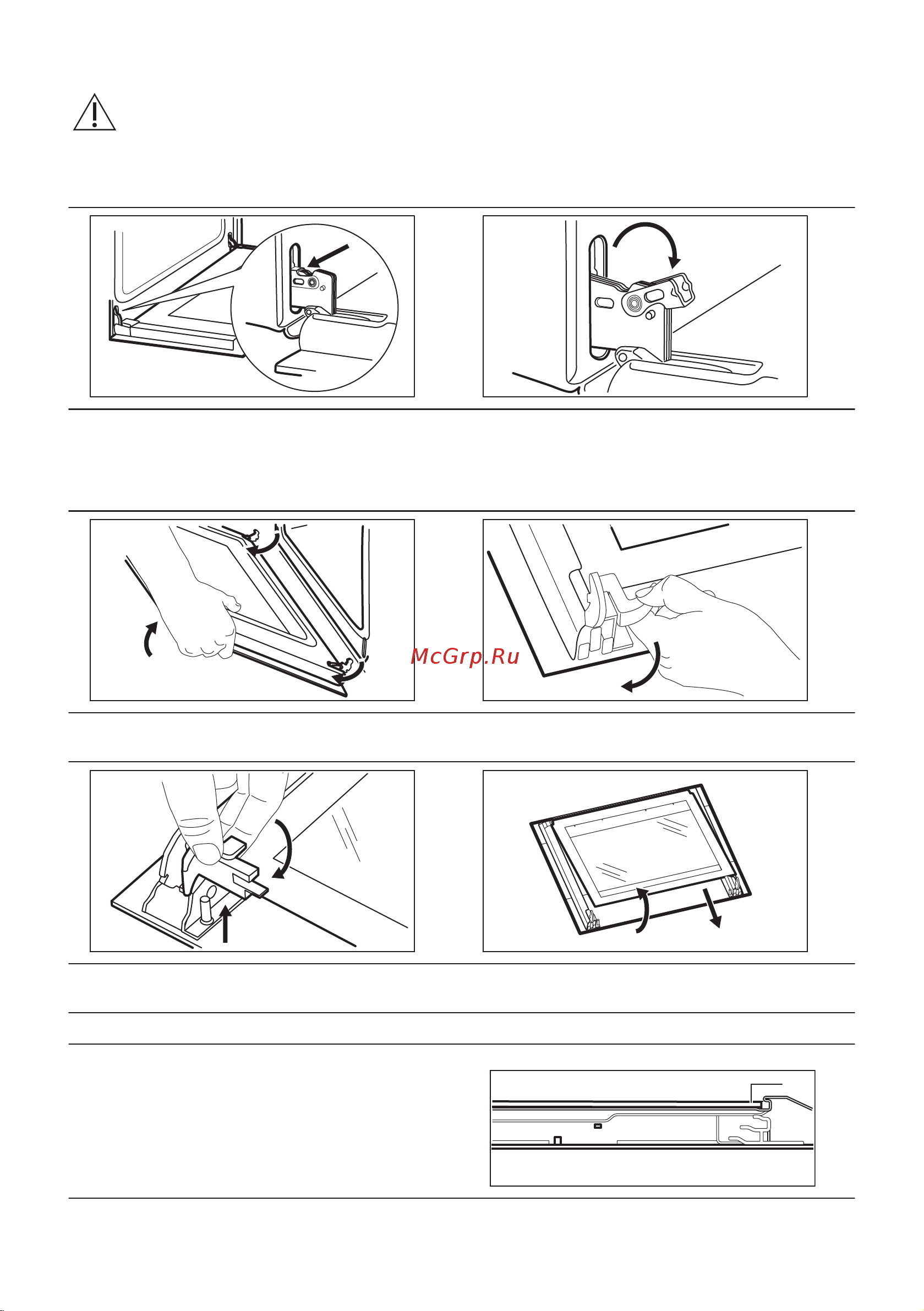 Electrolux EOF5C50BZ Руководство по эксплуатации онлайн [339/344] 883314