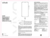 VIVO Y18 6/128GB Горячий шоколад Руководство по эксплуатации