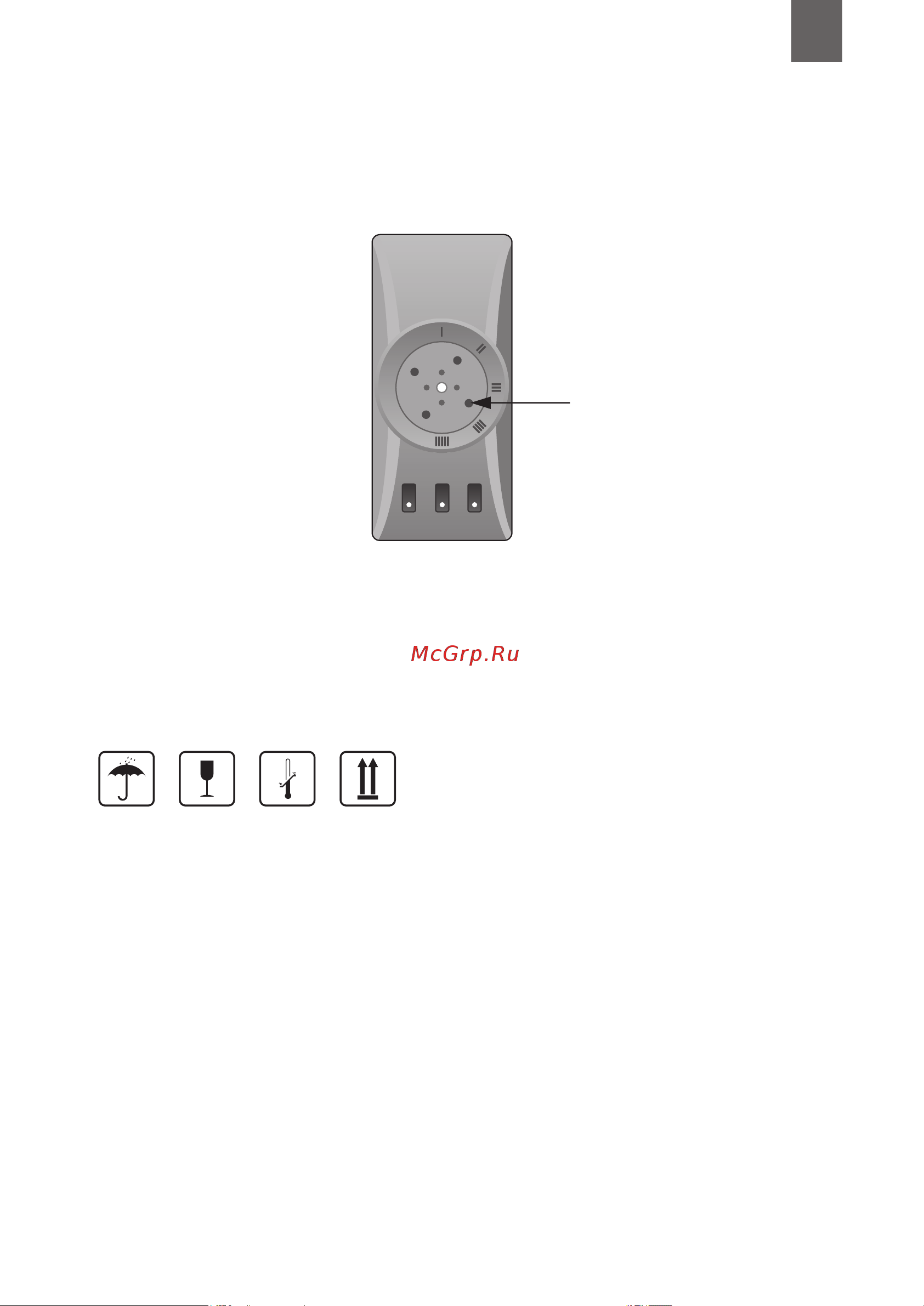 Thermex IRP 280 V (combi) PRO Руководство по эксплуатации онлайн [11/20] 876144