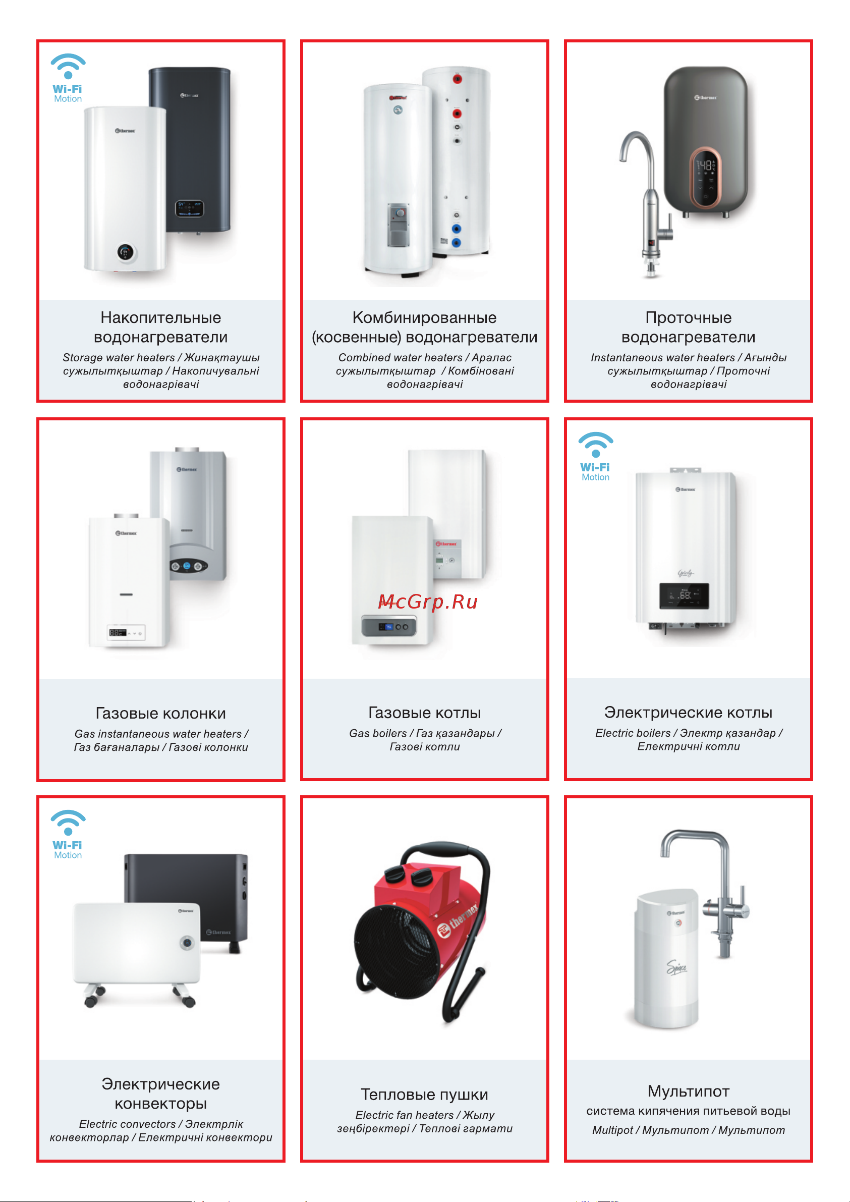 Thermex IRP 300 V (combi) PRO Руководство по эксплуатации онлайн [2/20] 876146