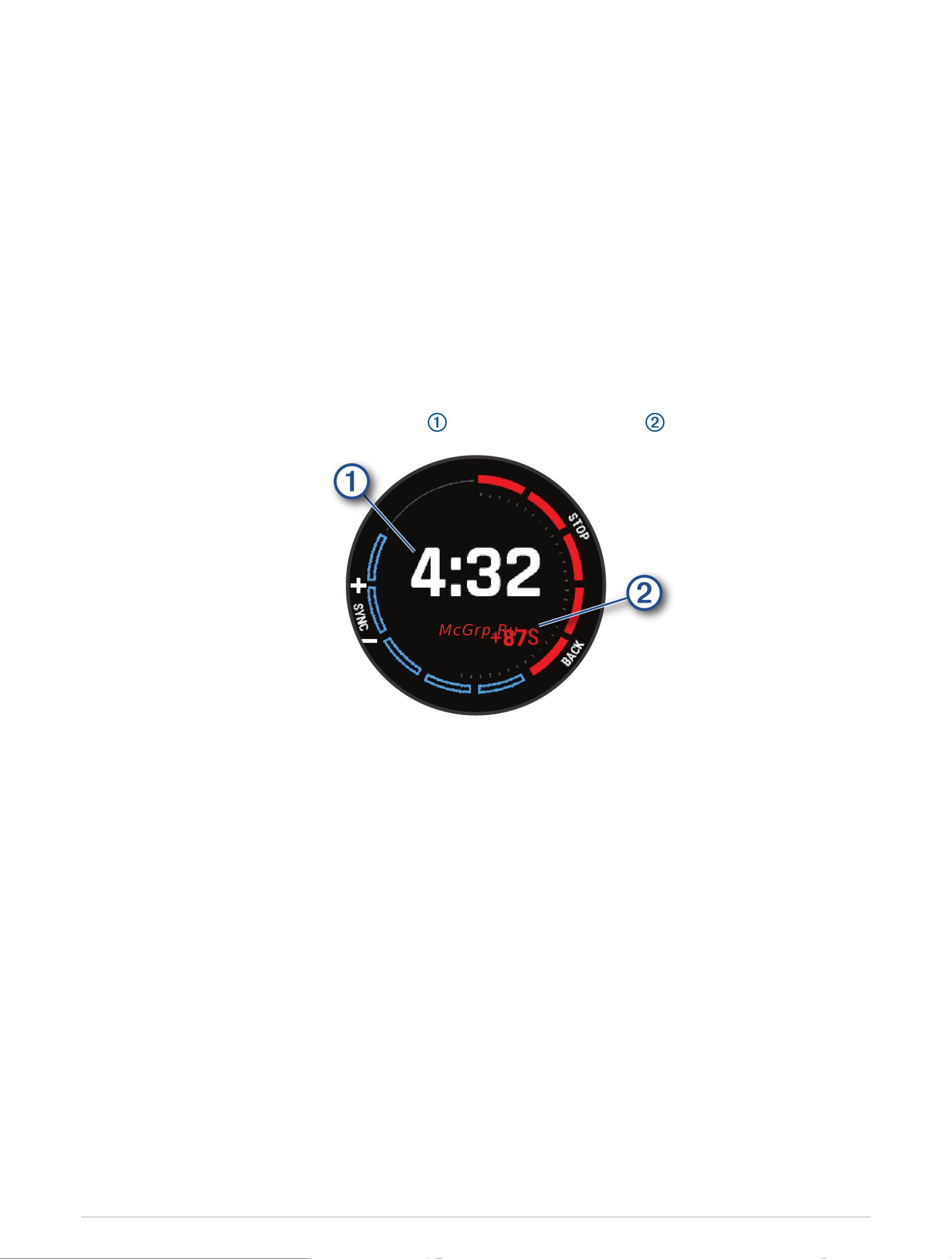 Garmin MARQ Athlete (Gen 2) Руководство по эксплуатации онлайн [28/172] 876266