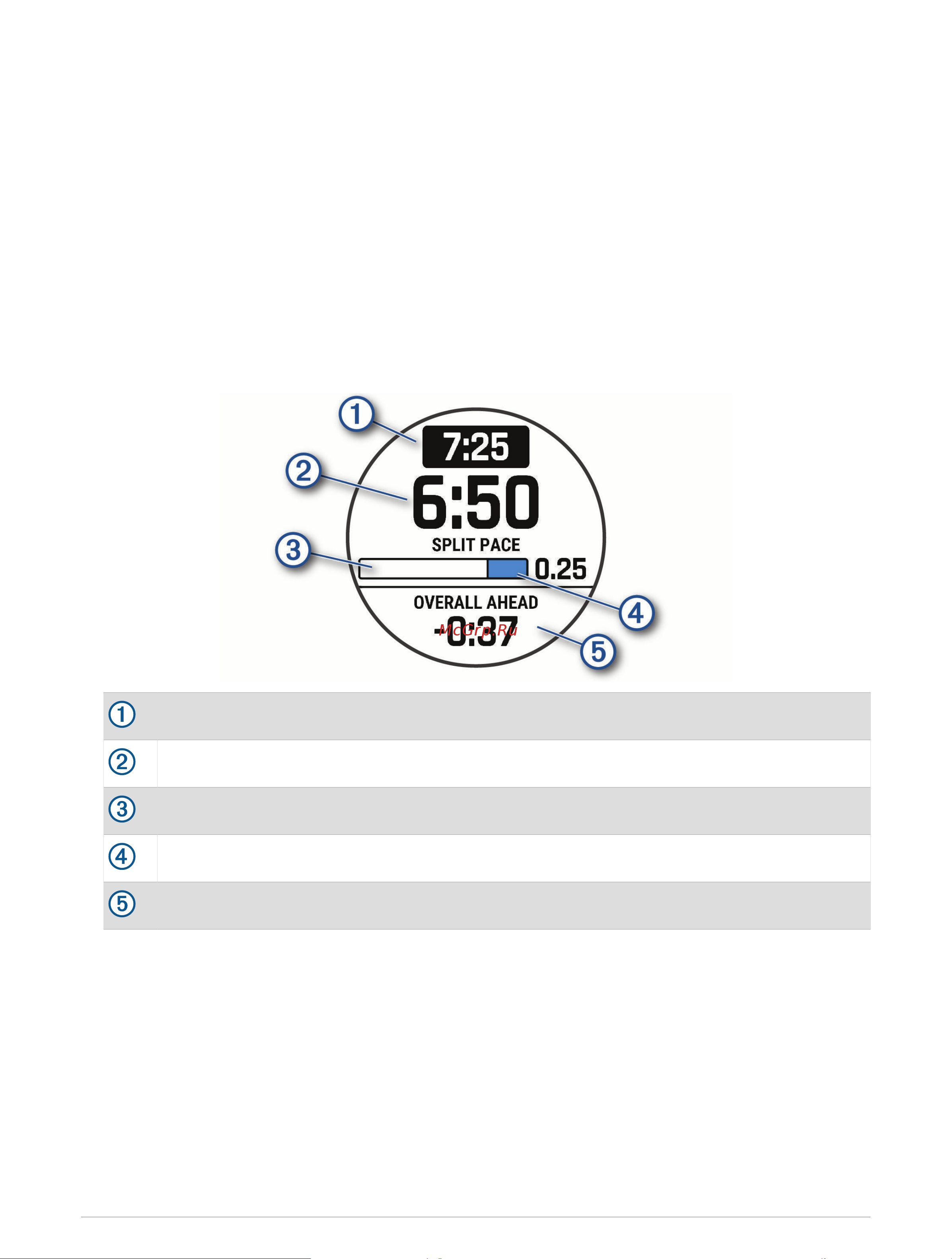 Garmin MARQ Athlete (Gen 2) Руководство по эксплуатации онлайн [58/172] 876266