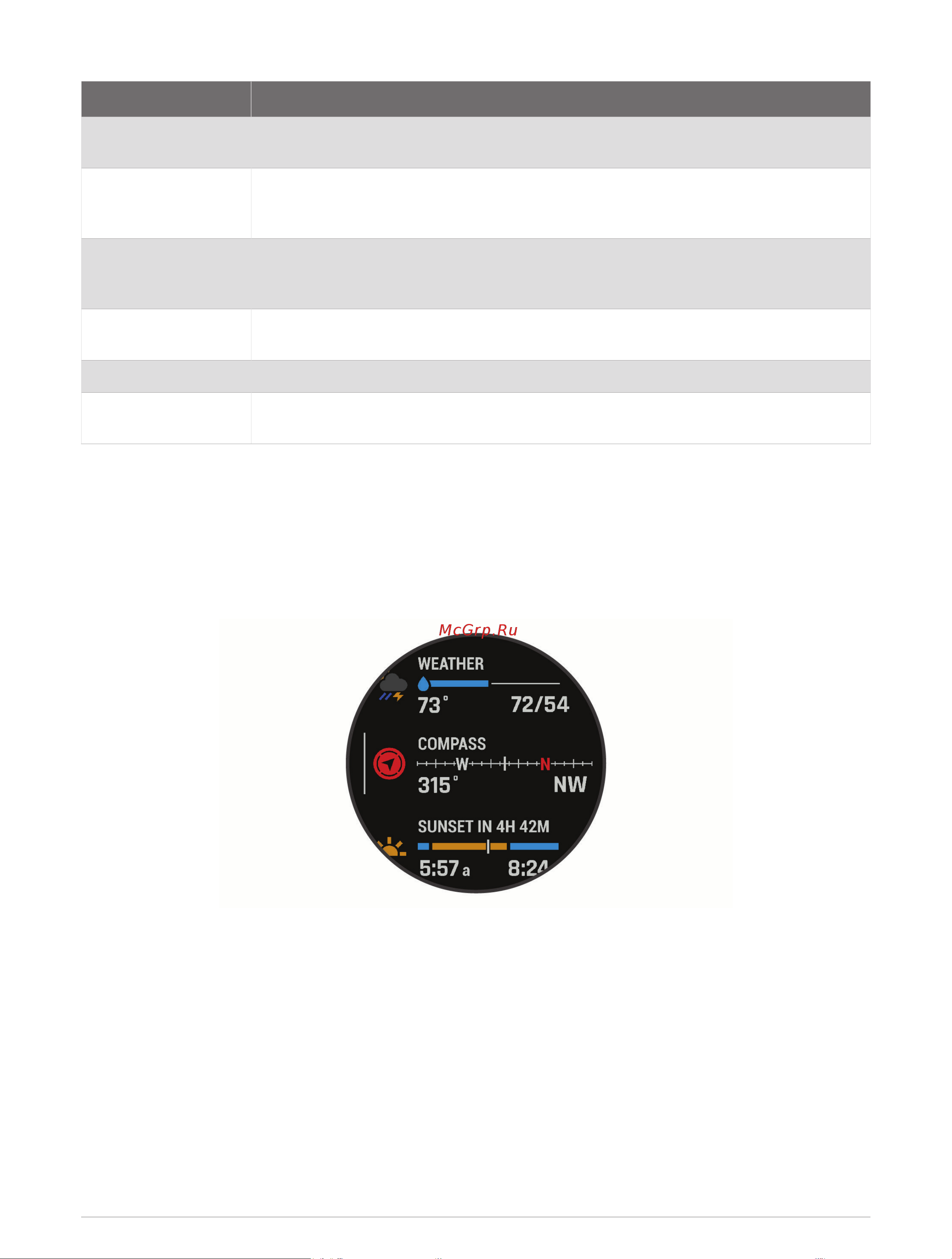 Garmin MARQ Athlete (Gen 2) Руководство по эксплуатации онлайн [69/172] 876266