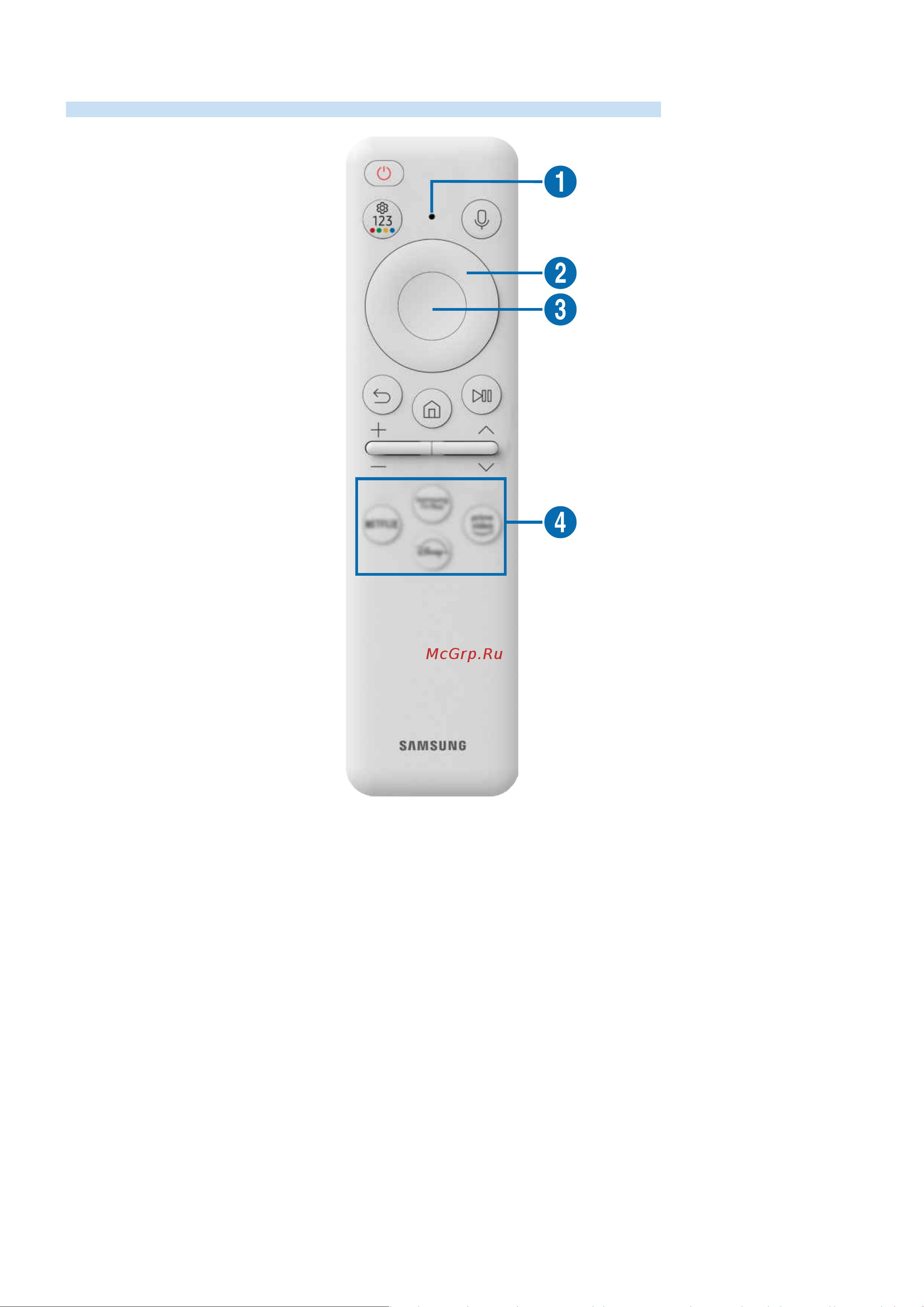 Samsung QE65QN900BUXCE Smart Series 9 Руководство по эксплуатации онлайн [34/302] 876333