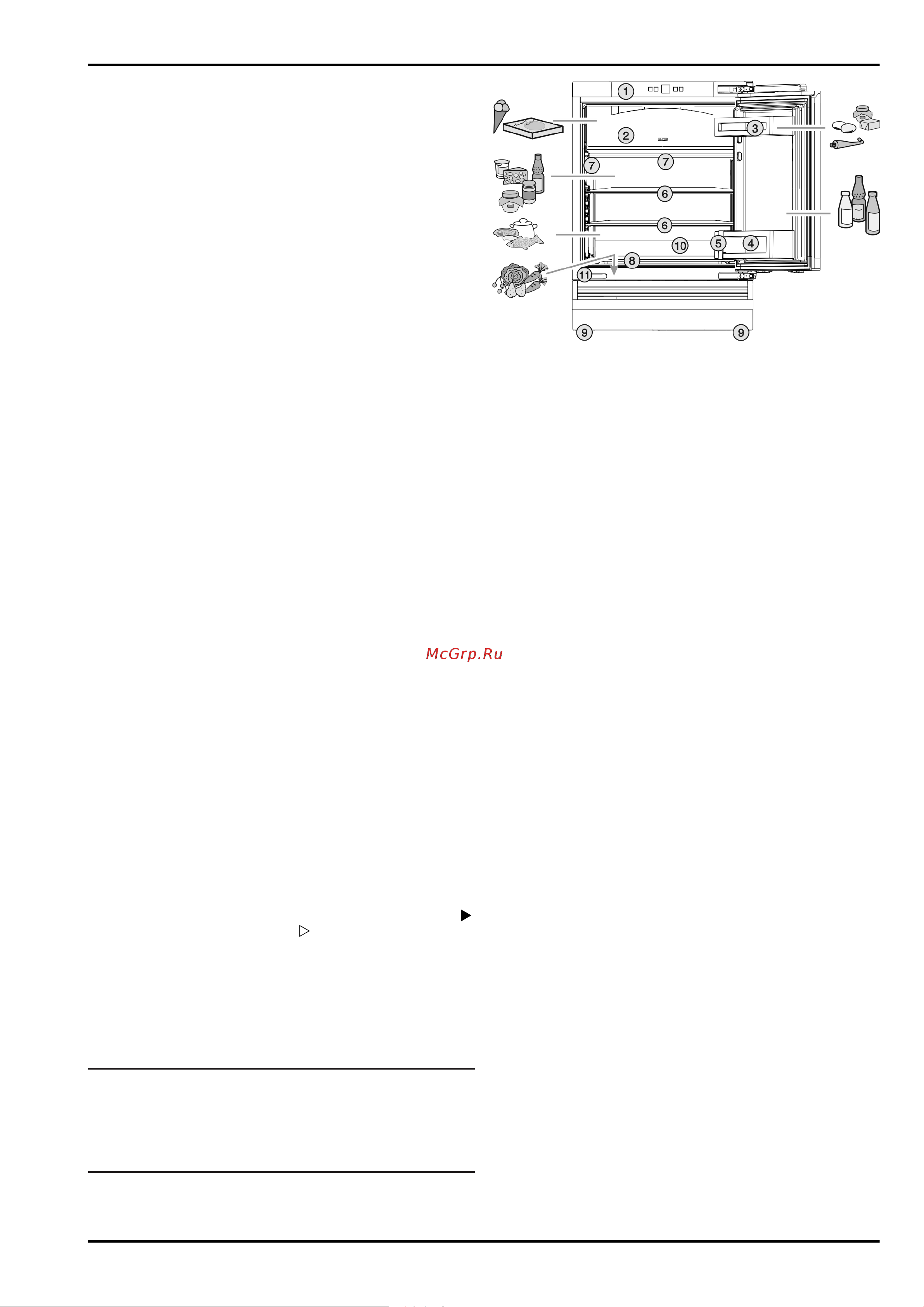 Liebherr UIK 1510-26 001 Руководство по эксплуатации онлайн [2/14] 876341