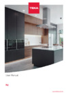 Teka TZ 6415 BLACK Руководство по эксплуатации