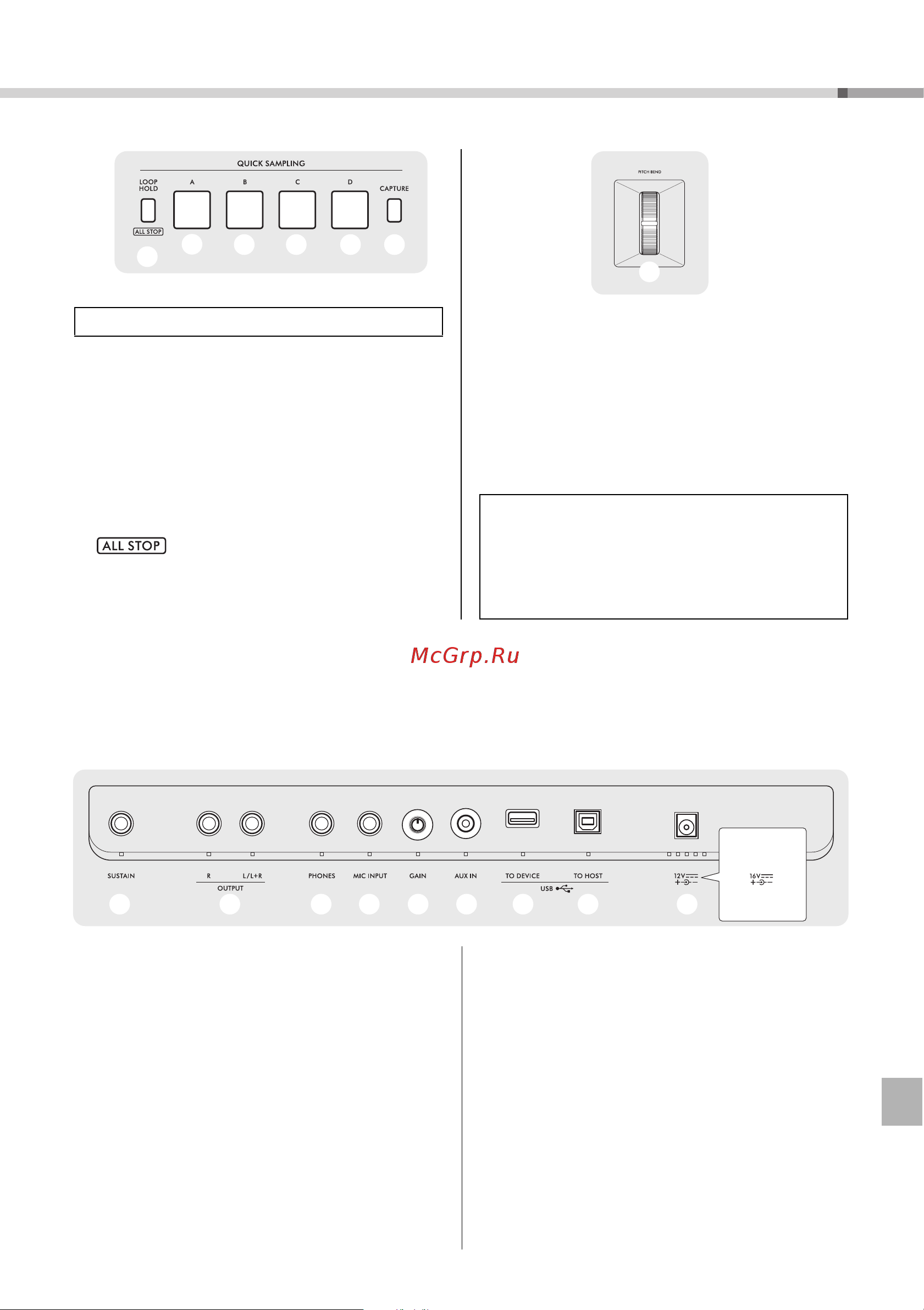Yamaha PSR-E473 Руководство по эксплуатации онлайн [15/74] 876405