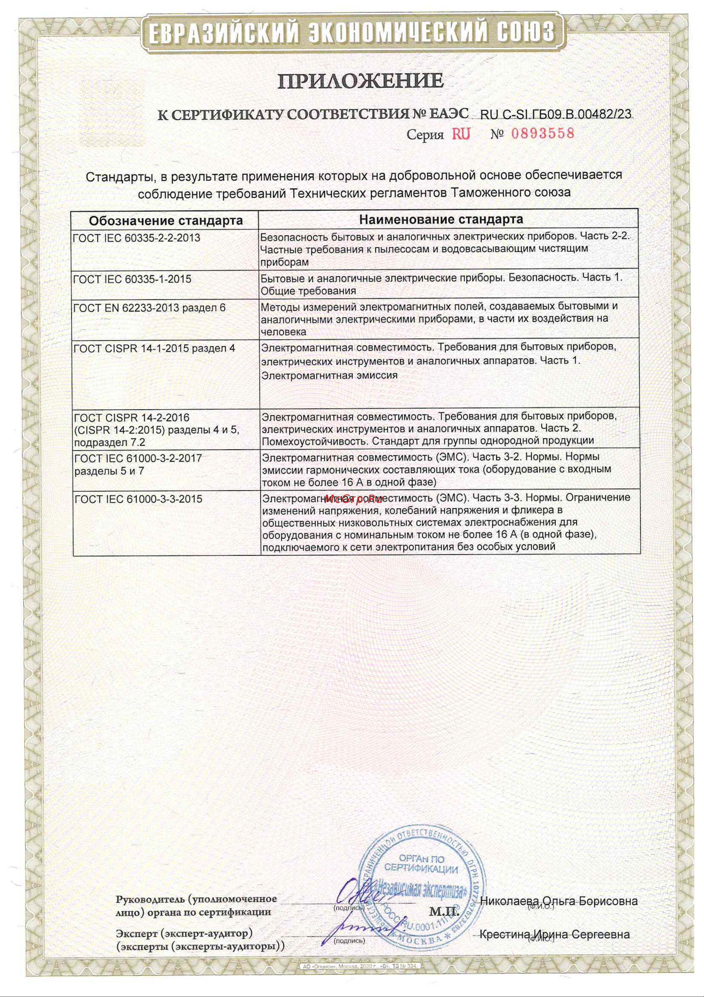 Hisense HVC6134W Руководство по эксплуатации онлайн [3/3] 876535