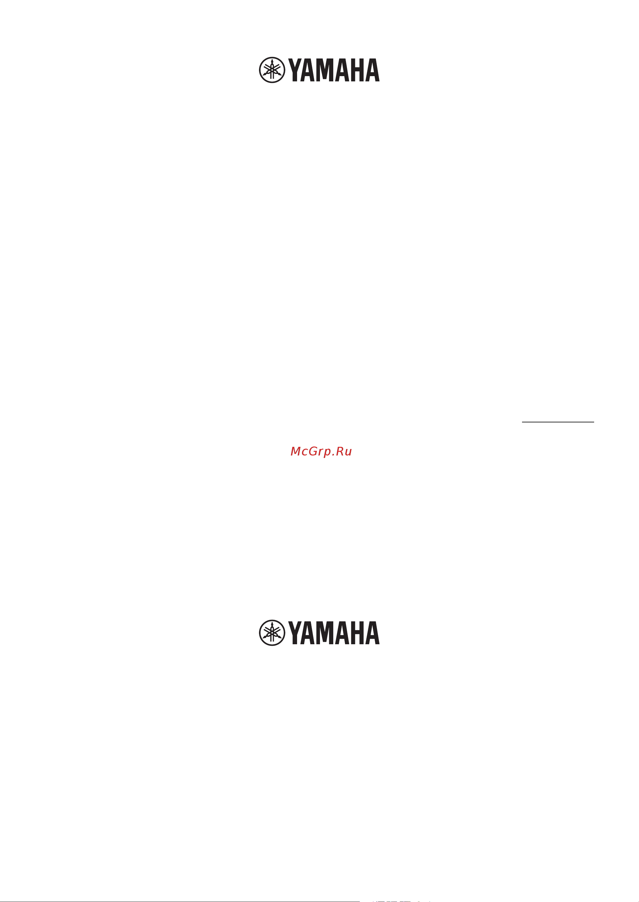 Yamaha PSS-A50 Руководство по эксплуатации онлайн [22/24] 876644