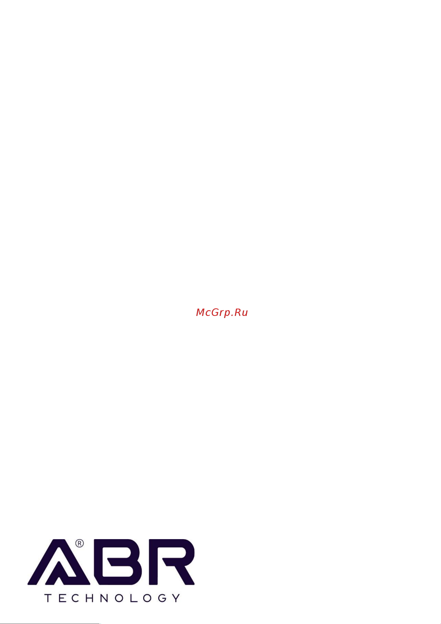 ABR Technology X Vision 27 PLUS MS27GQ2K-i1 Руководство по эксплуатации онлайн [2/13] 876756