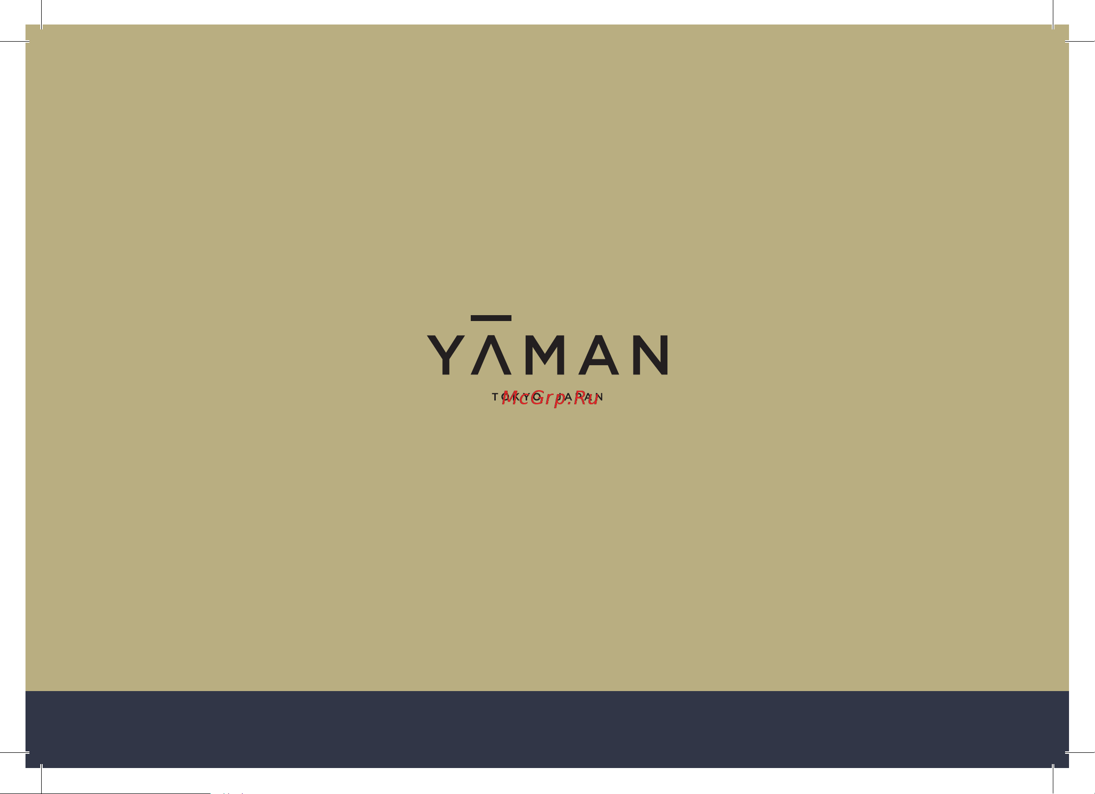 YA-MAN Photo PLUS Shiny Руководство по эксплуатации онлайн