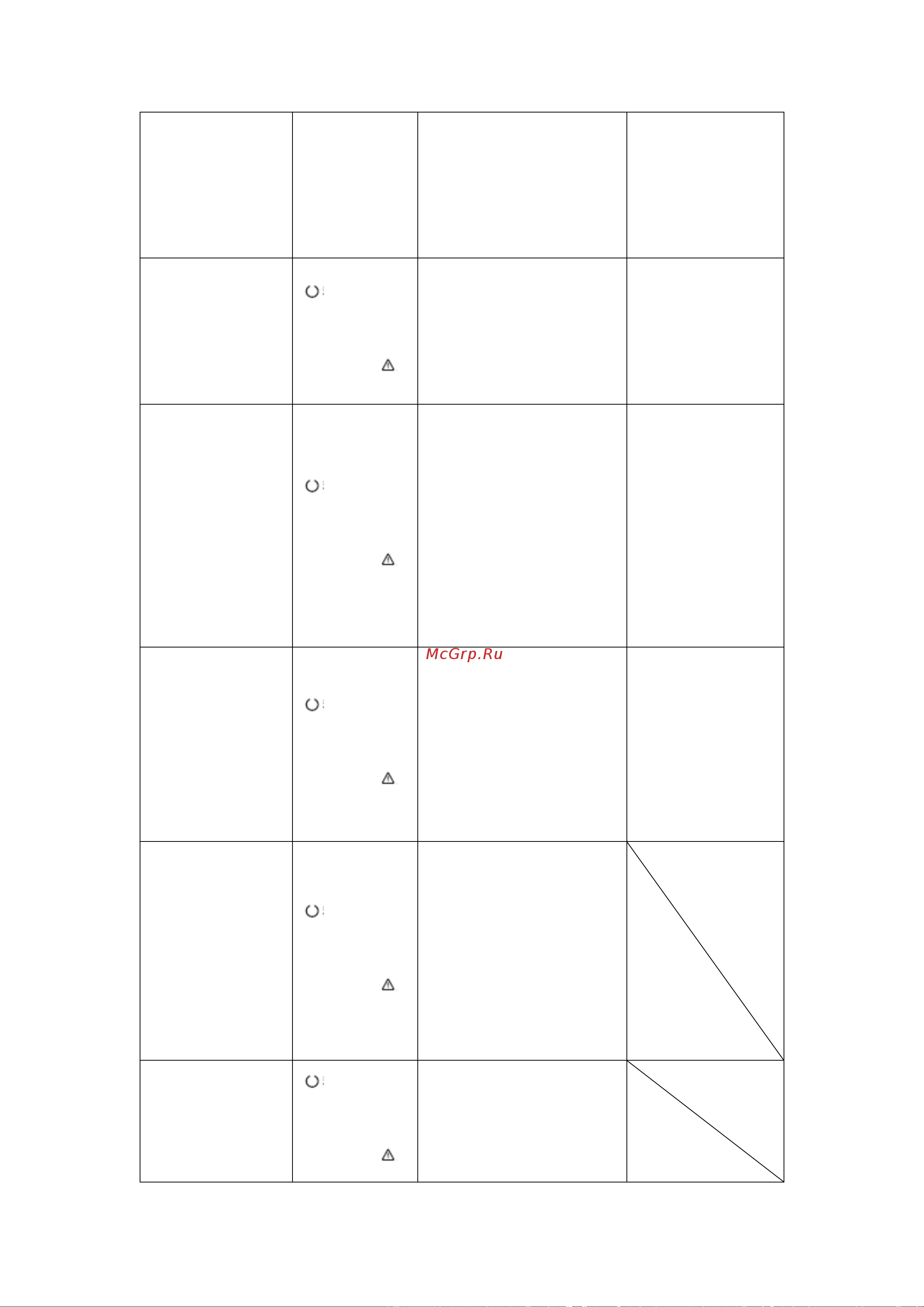 DELI P3100DNW Руководство по эксплуатации онлайн [49/63] 876852