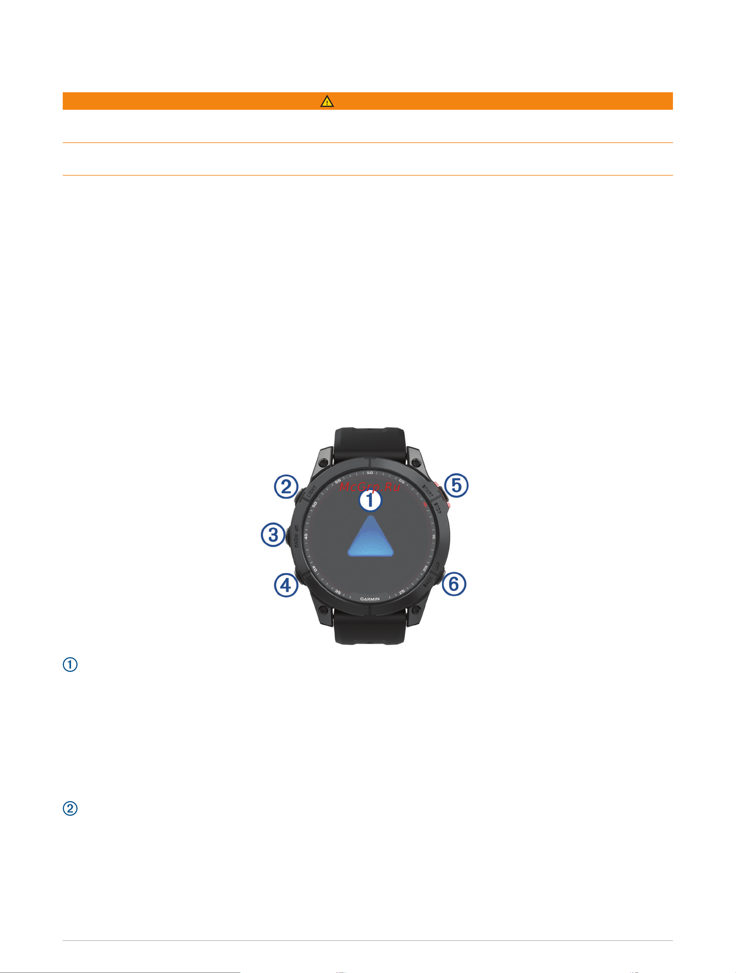 Garmin Fenix 7 Pro Sap. Sol. 010-02777-11 Руководство по эксплуатации онлайн [11/180] 803141