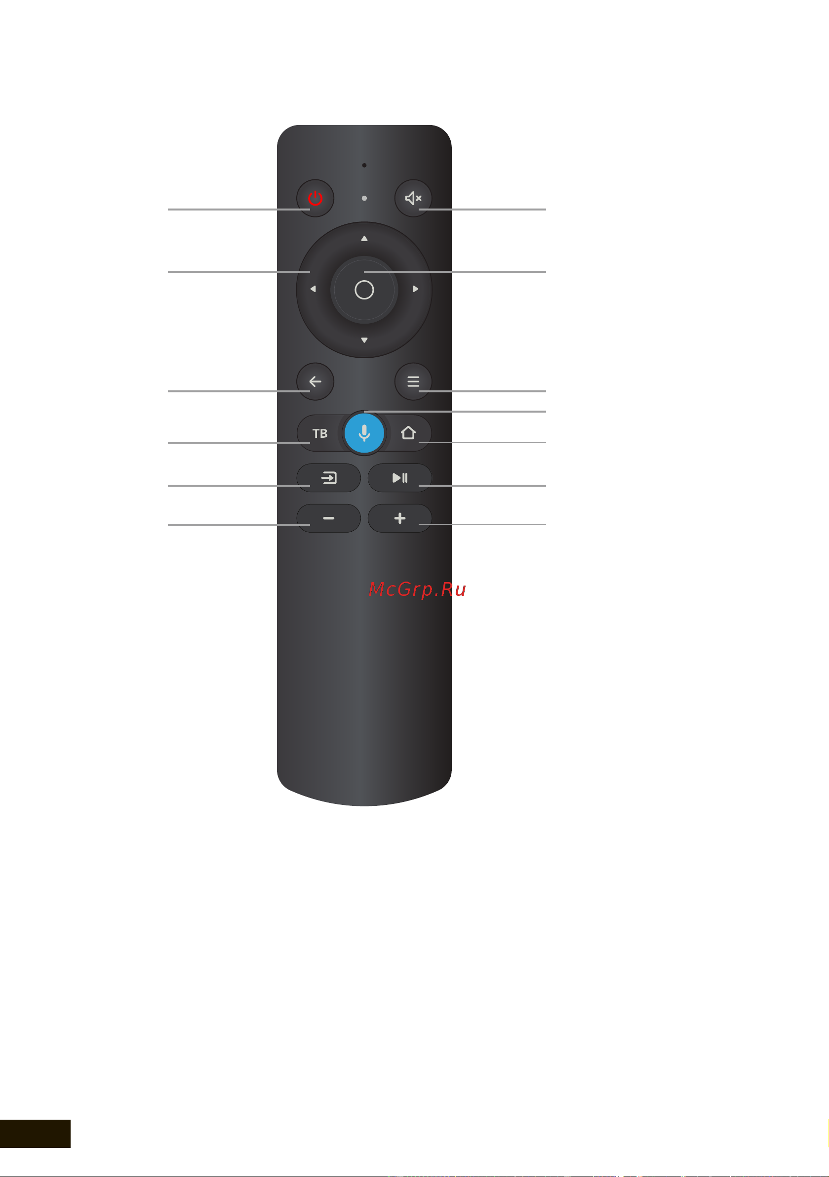 SUNWIND SUN-LED43XU400 Руководство по эксплуатации онлайн [20/44] 876985