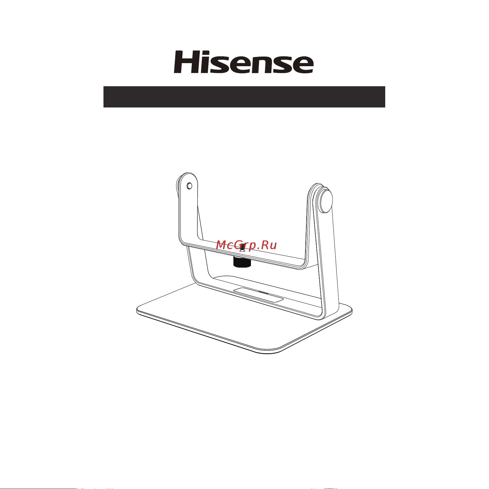 Hisense HSD6H Руководство по эксплуатации онлайн