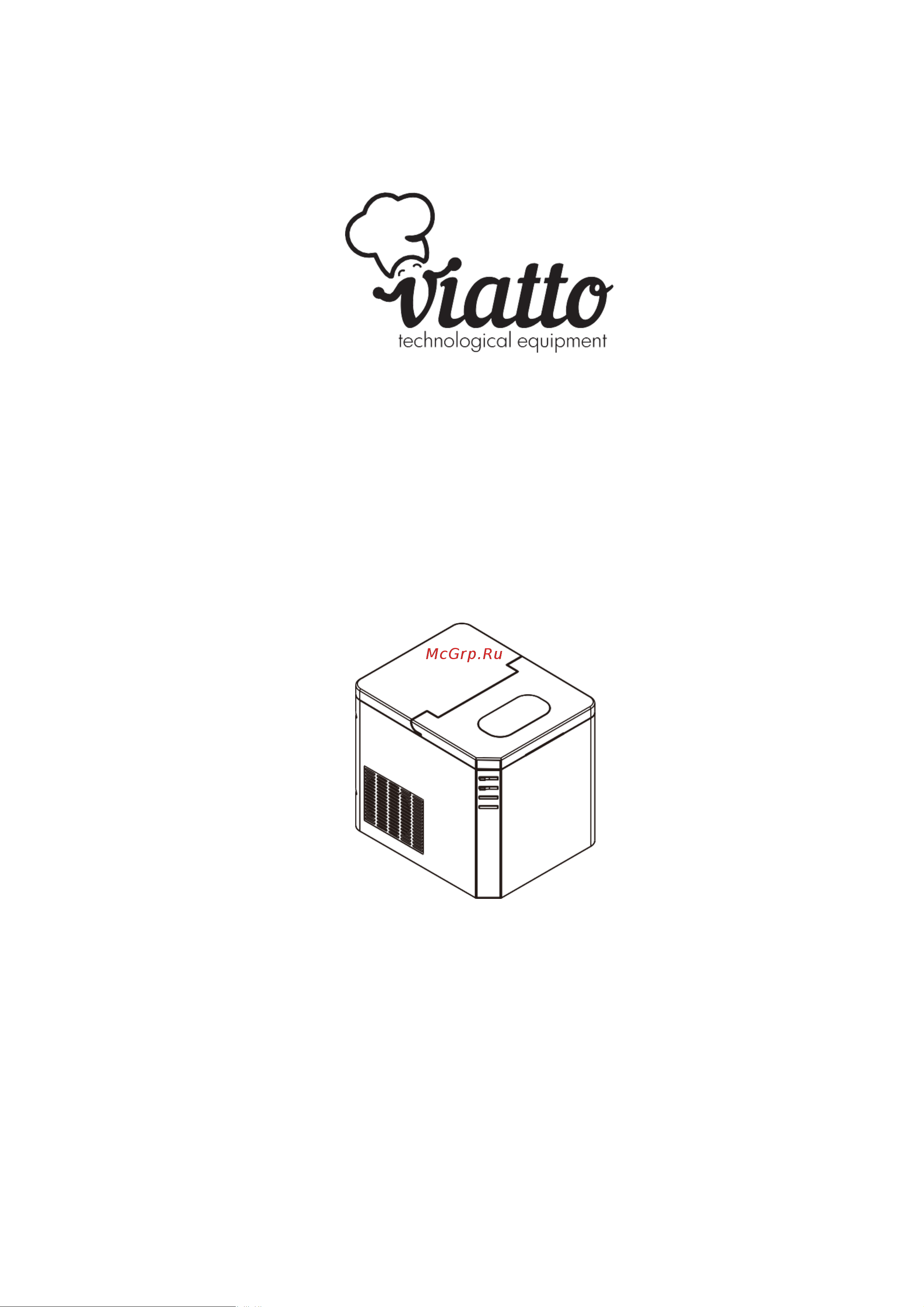 VIATTO VA-IM-15B 158432 Руководство по эксплуатации онлайн
