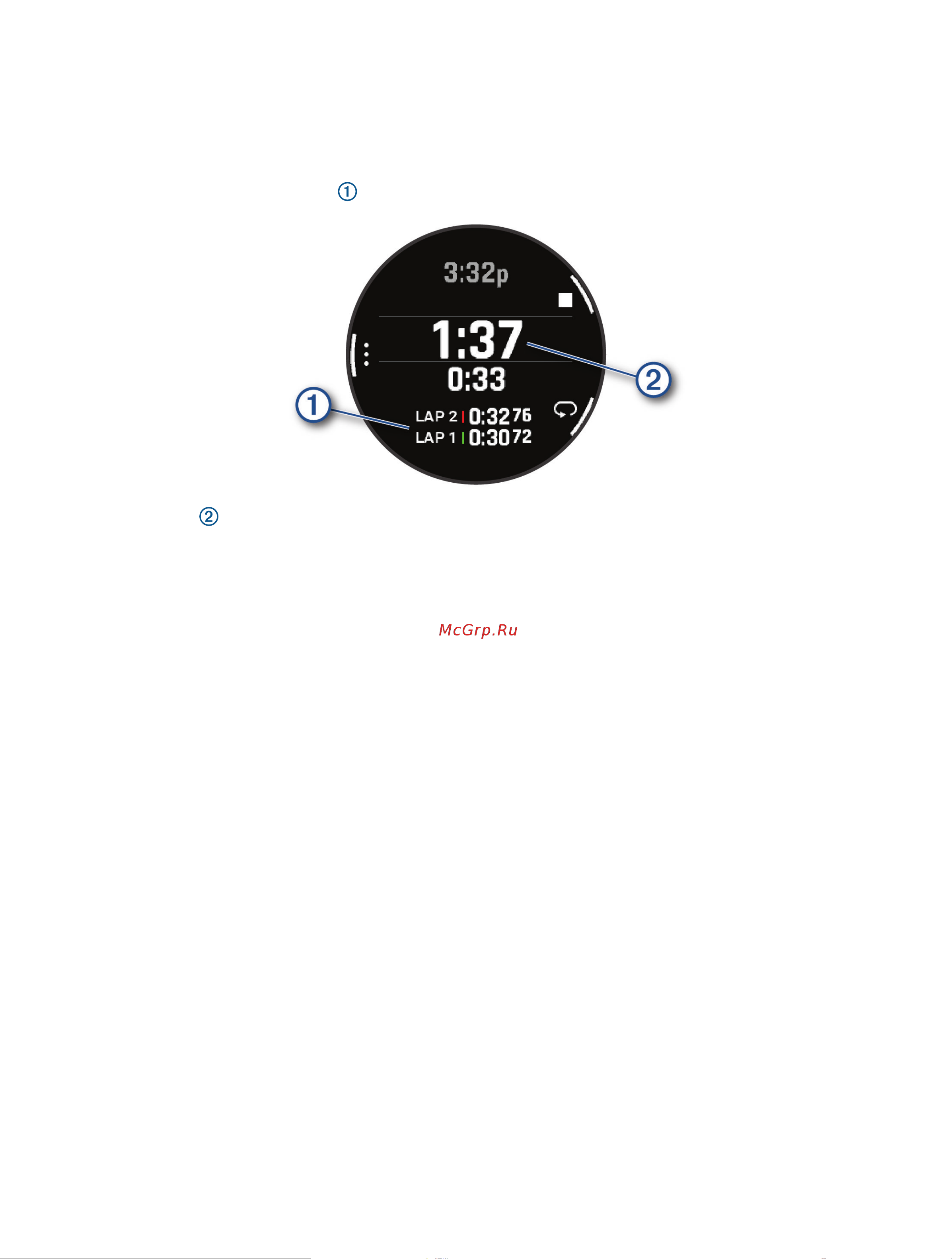Garmin Epix Pro (Gen 2) серые с черным Руководство по эксплуатации онлайн [14/180] 879443